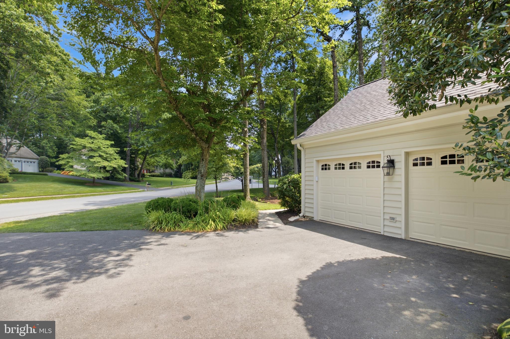 SOUTH RUN - Residential