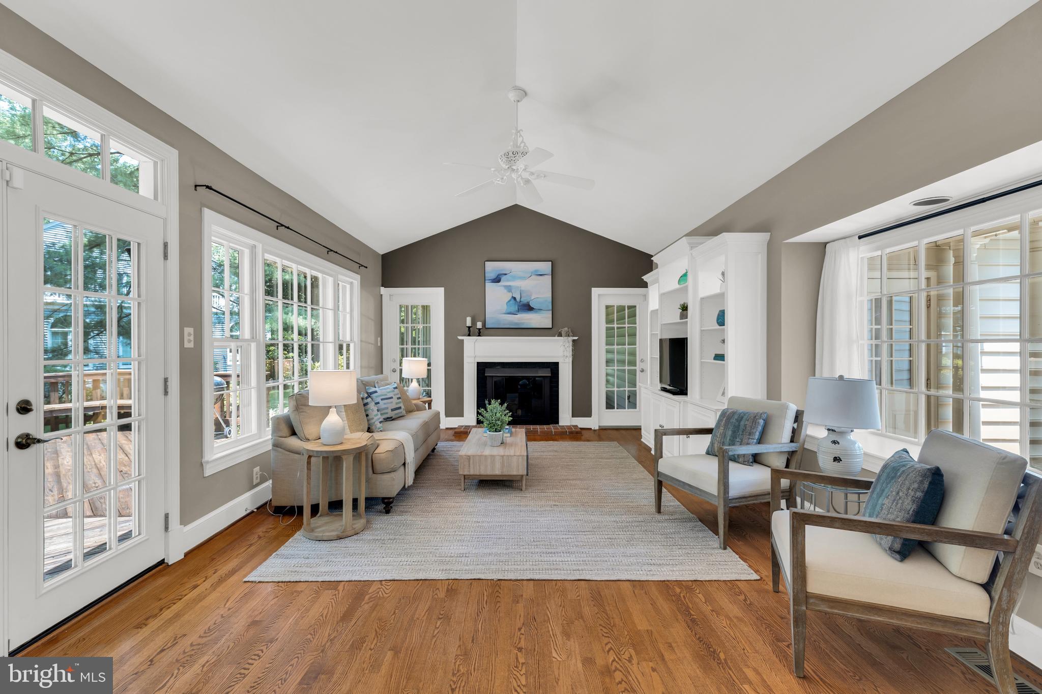 SOUTH RUN - Residential