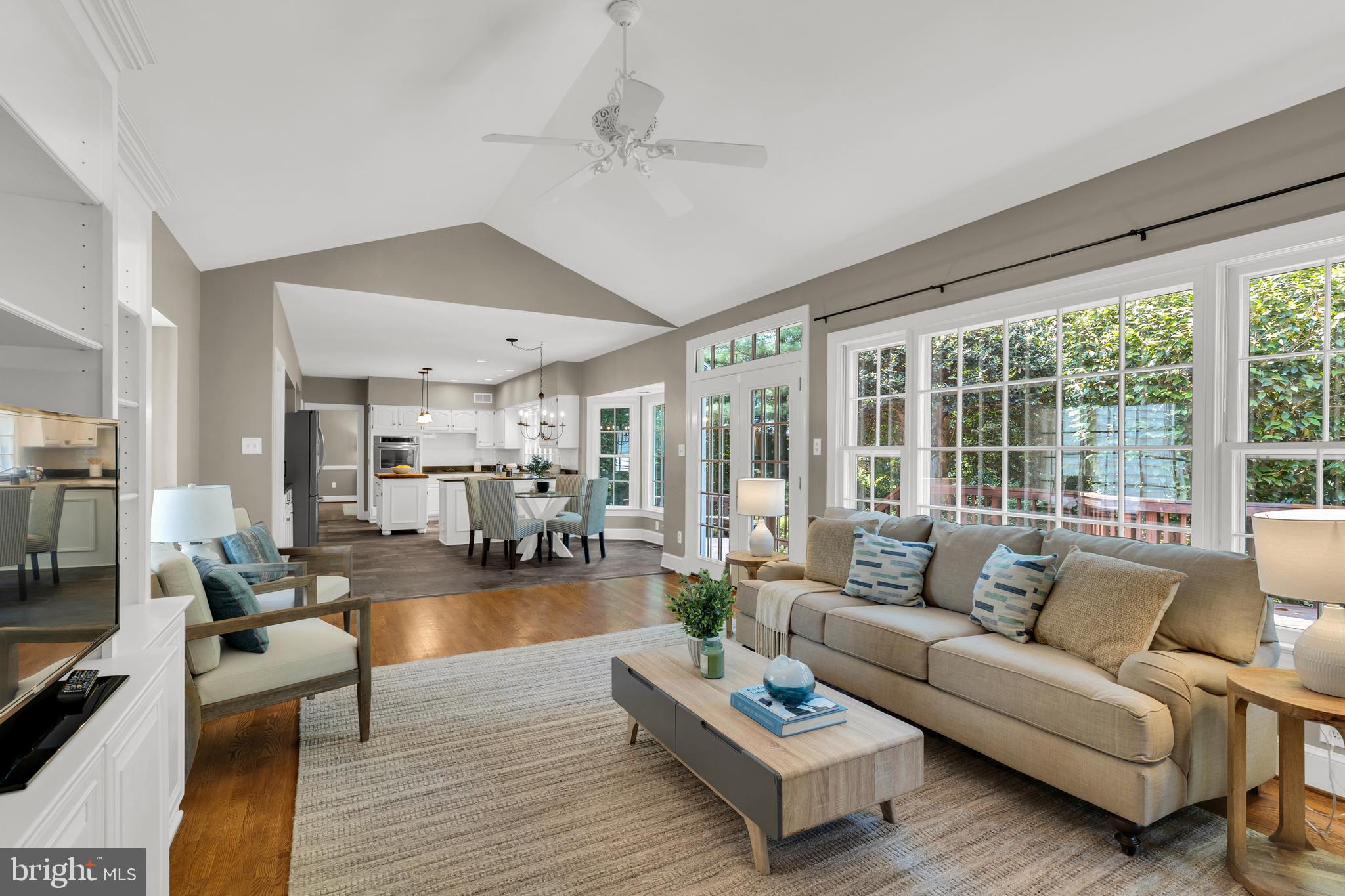 SOUTH RUN - Residential