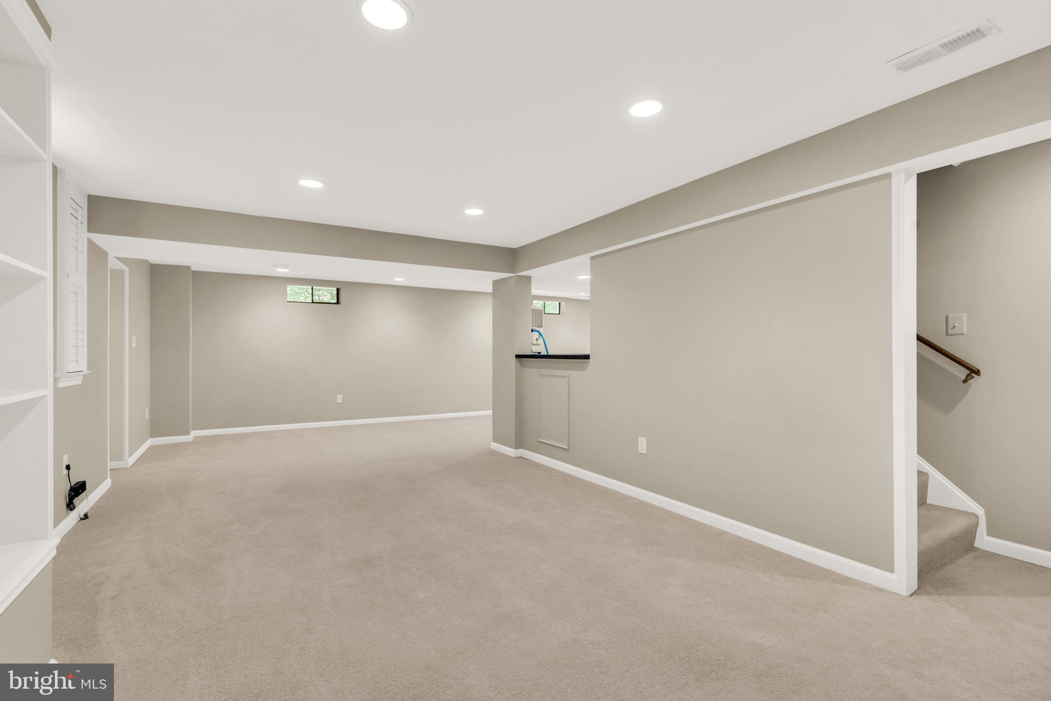 SOUTH RUN - Residential