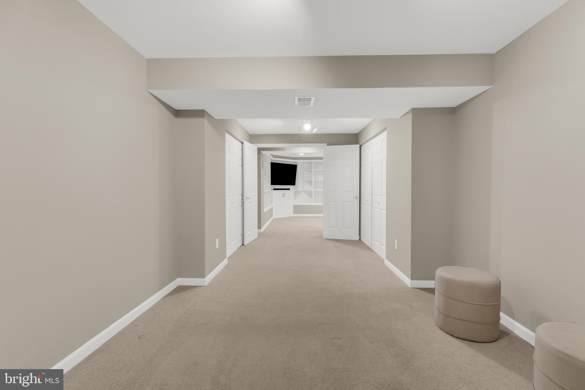 SOUTH RUN - Residential