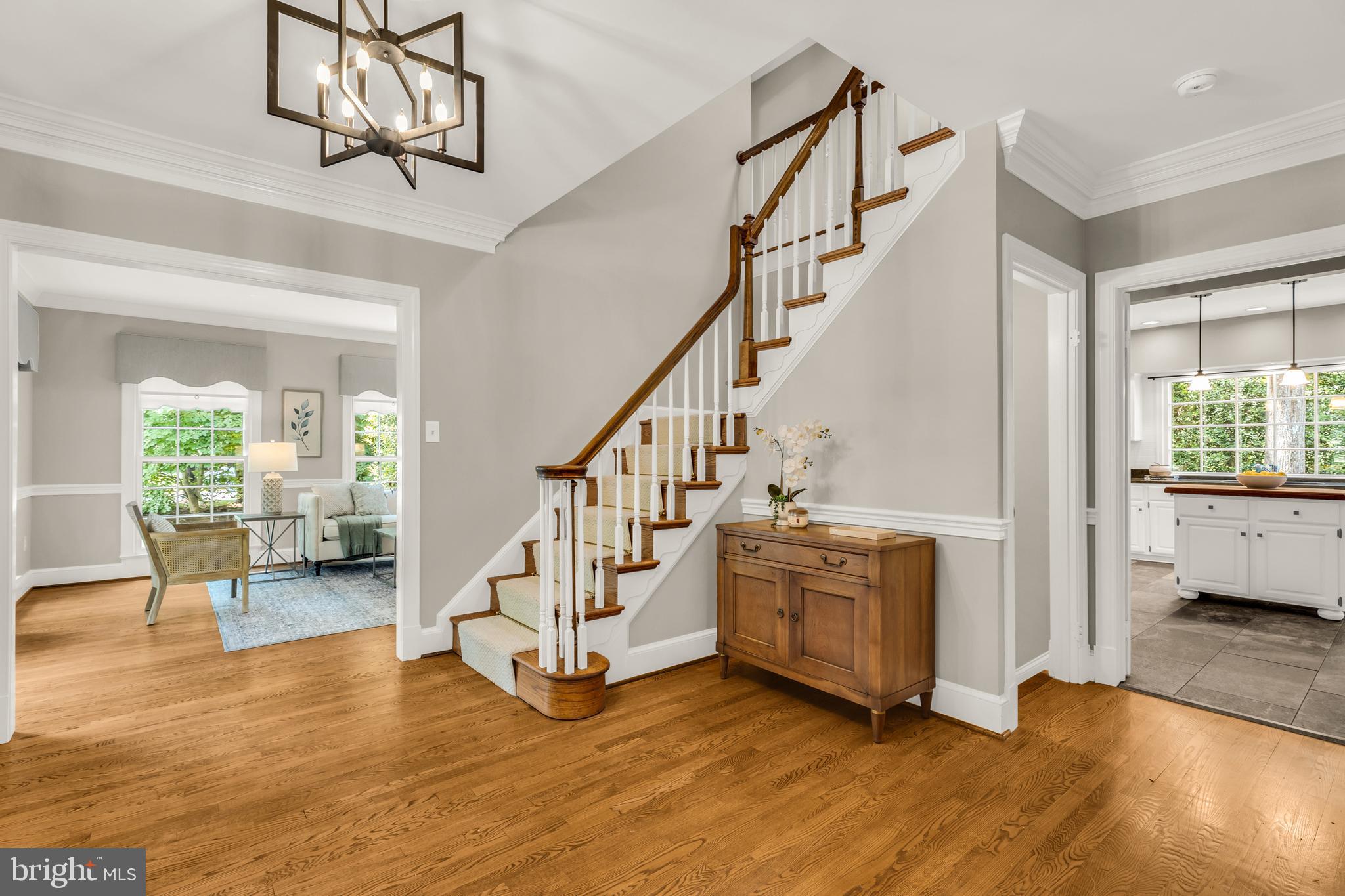 SOUTH RUN - Residential