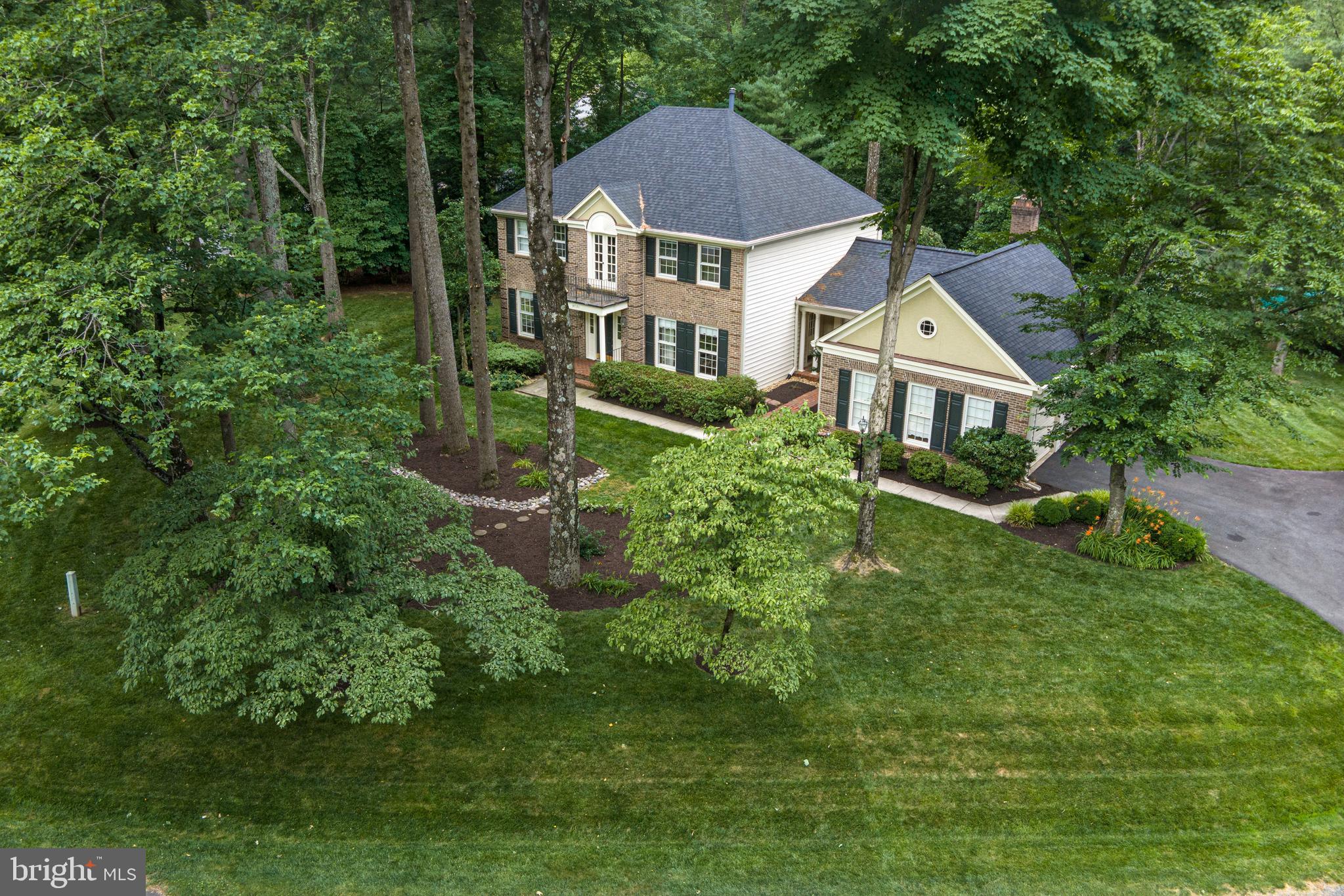 SOUTH RUN - Residential