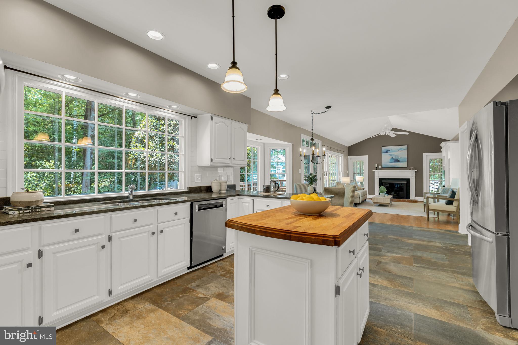 SOUTH RUN - Residential
