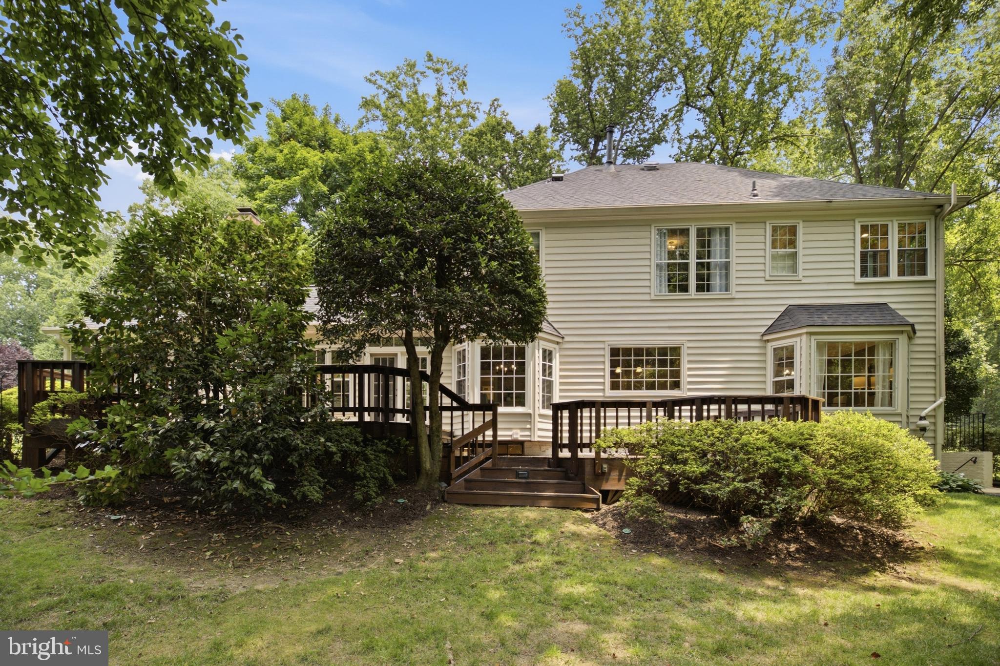 SOUTH RUN - Residential