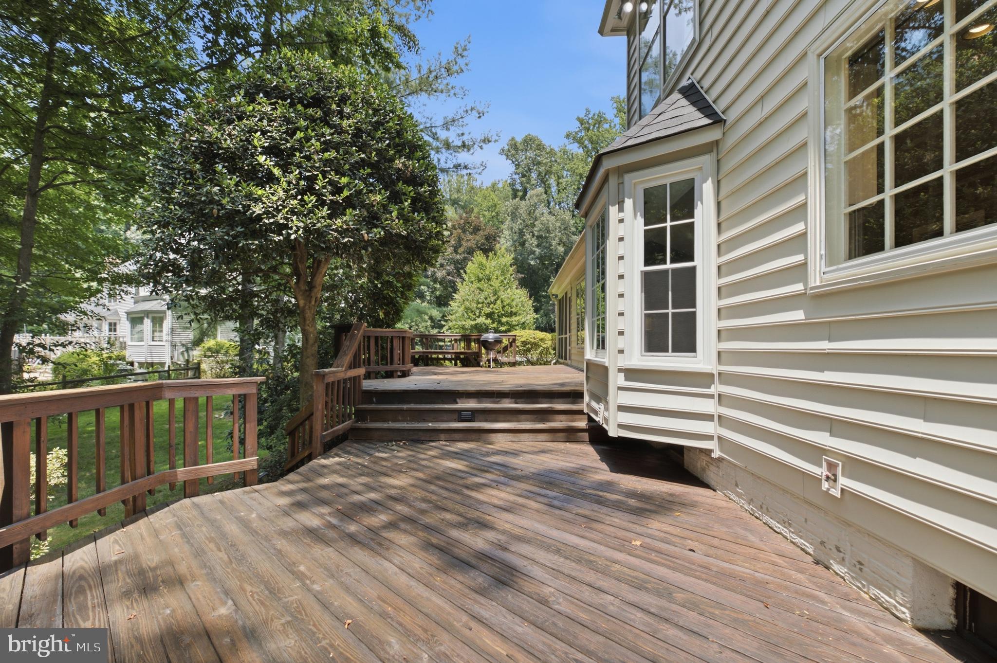 SOUTH RUN - Residential