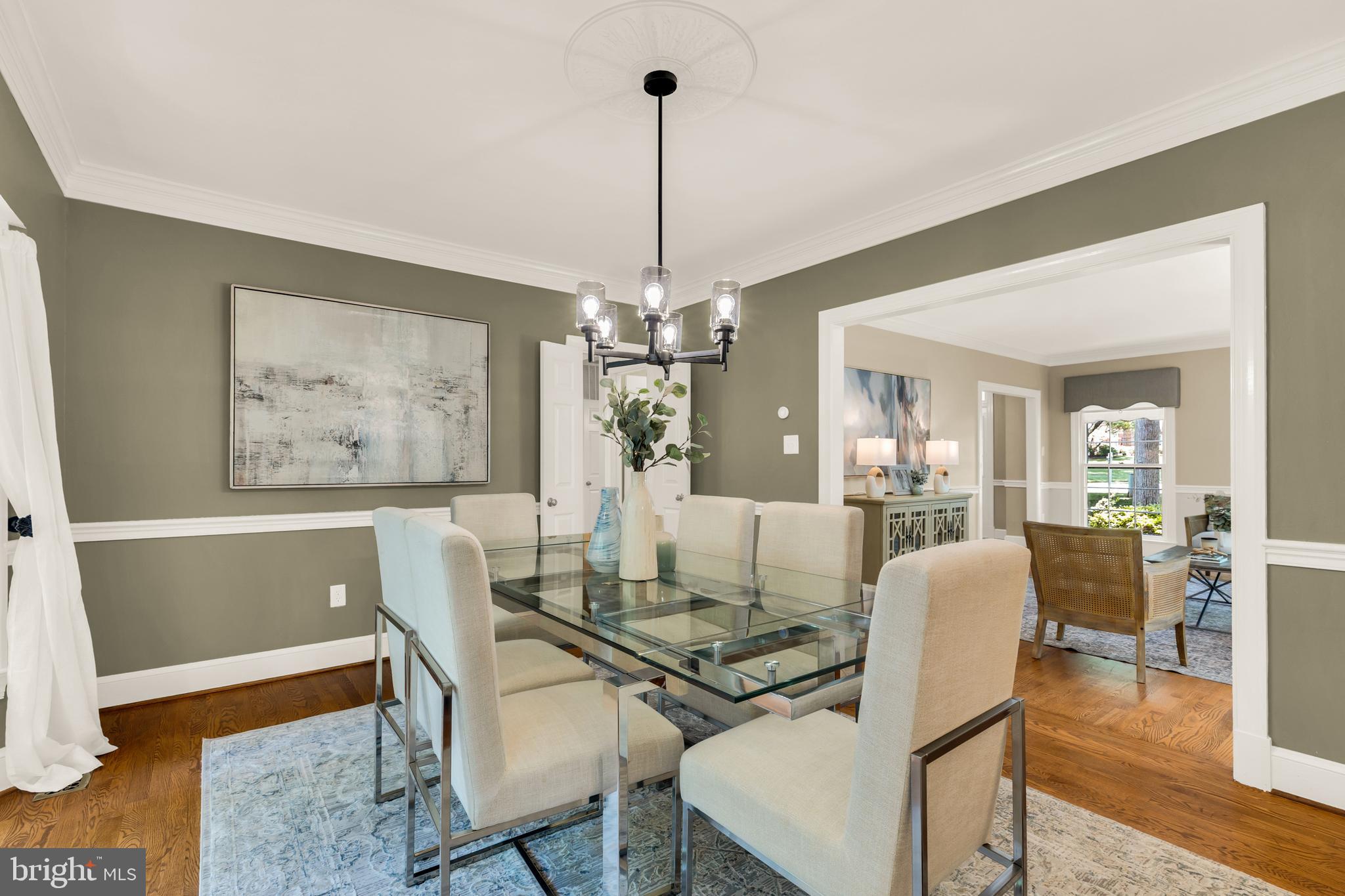 SOUTH RUN - Residential