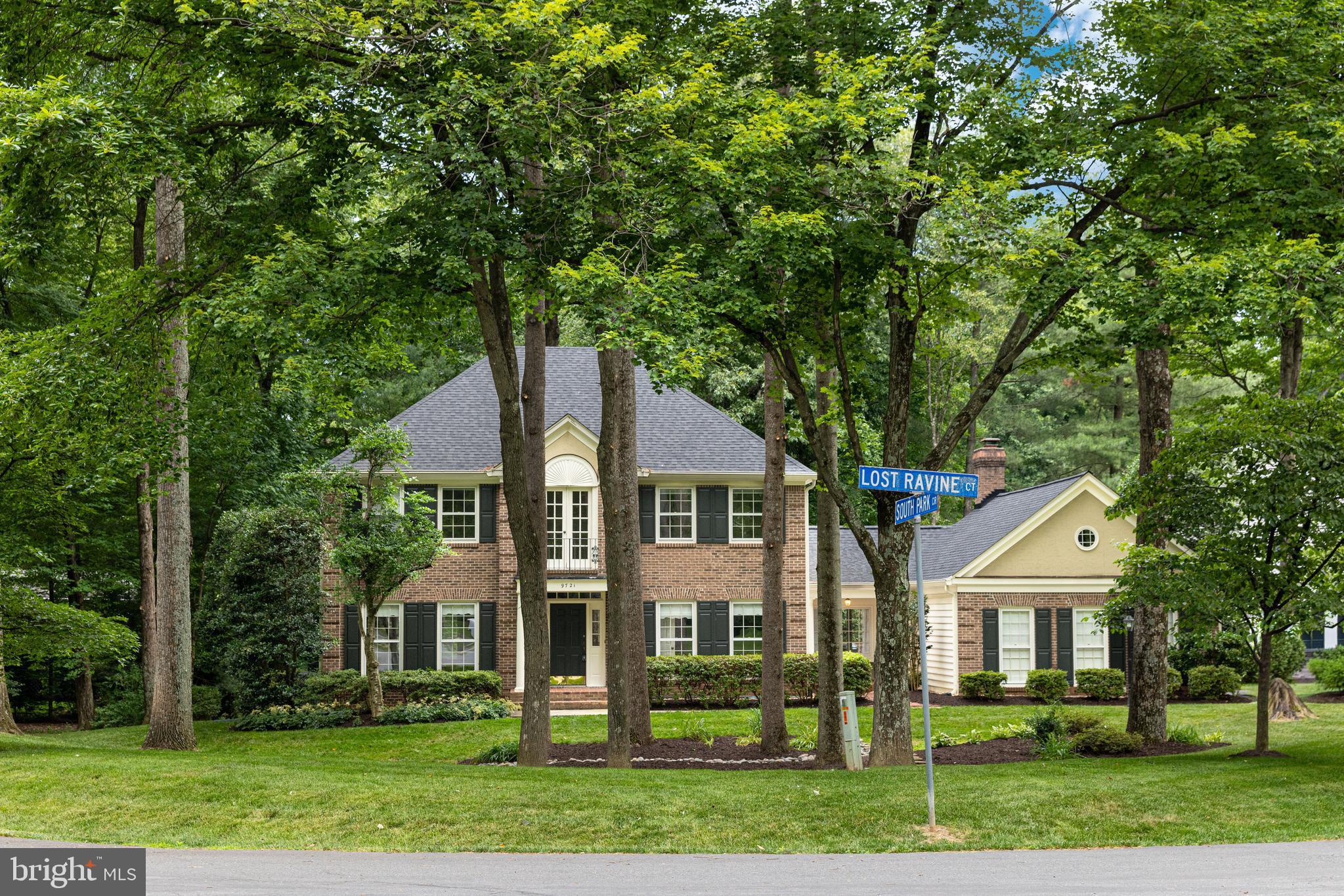 SOUTH RUN - Residential