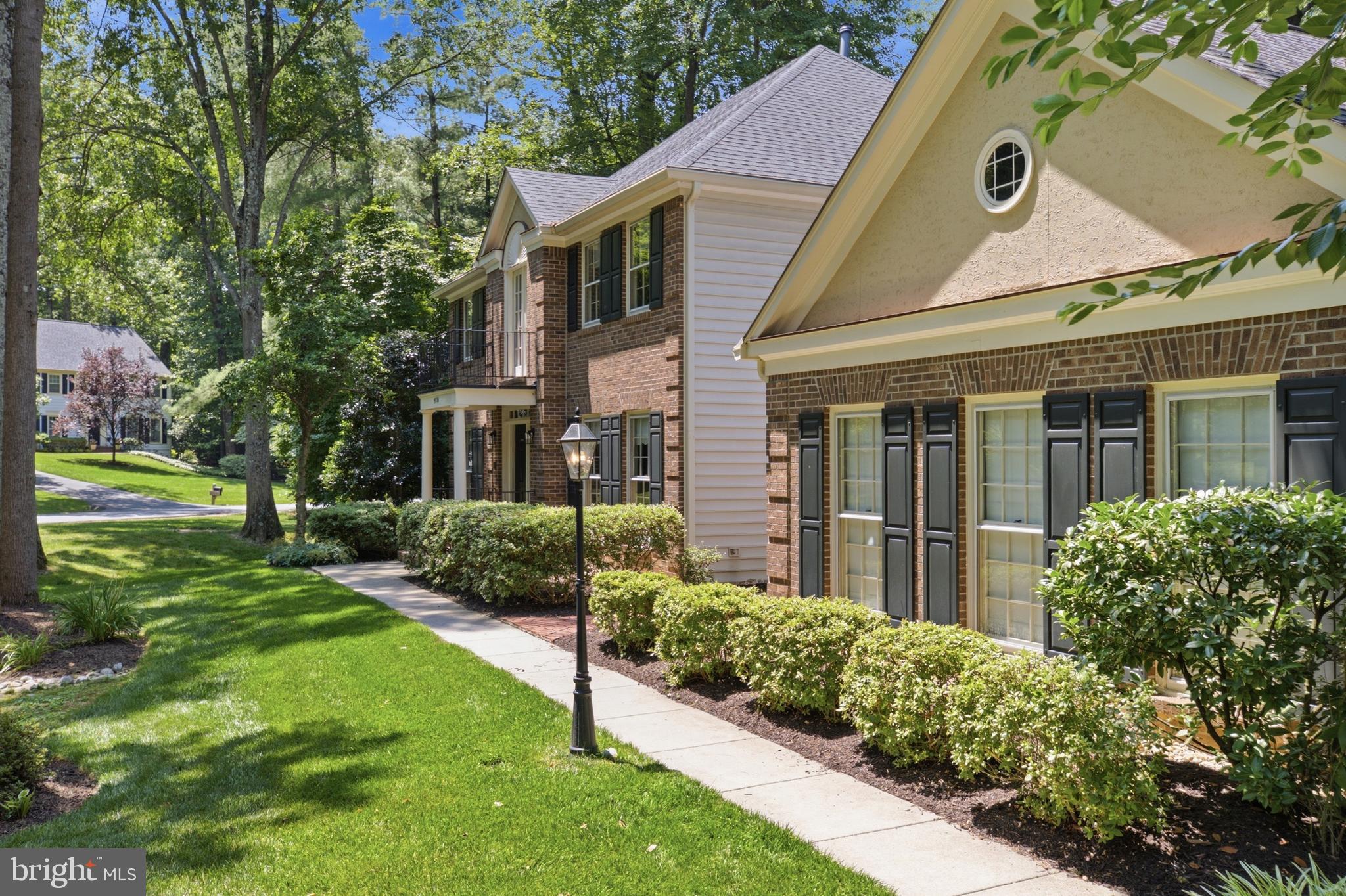 SOUTH RUN - Residential