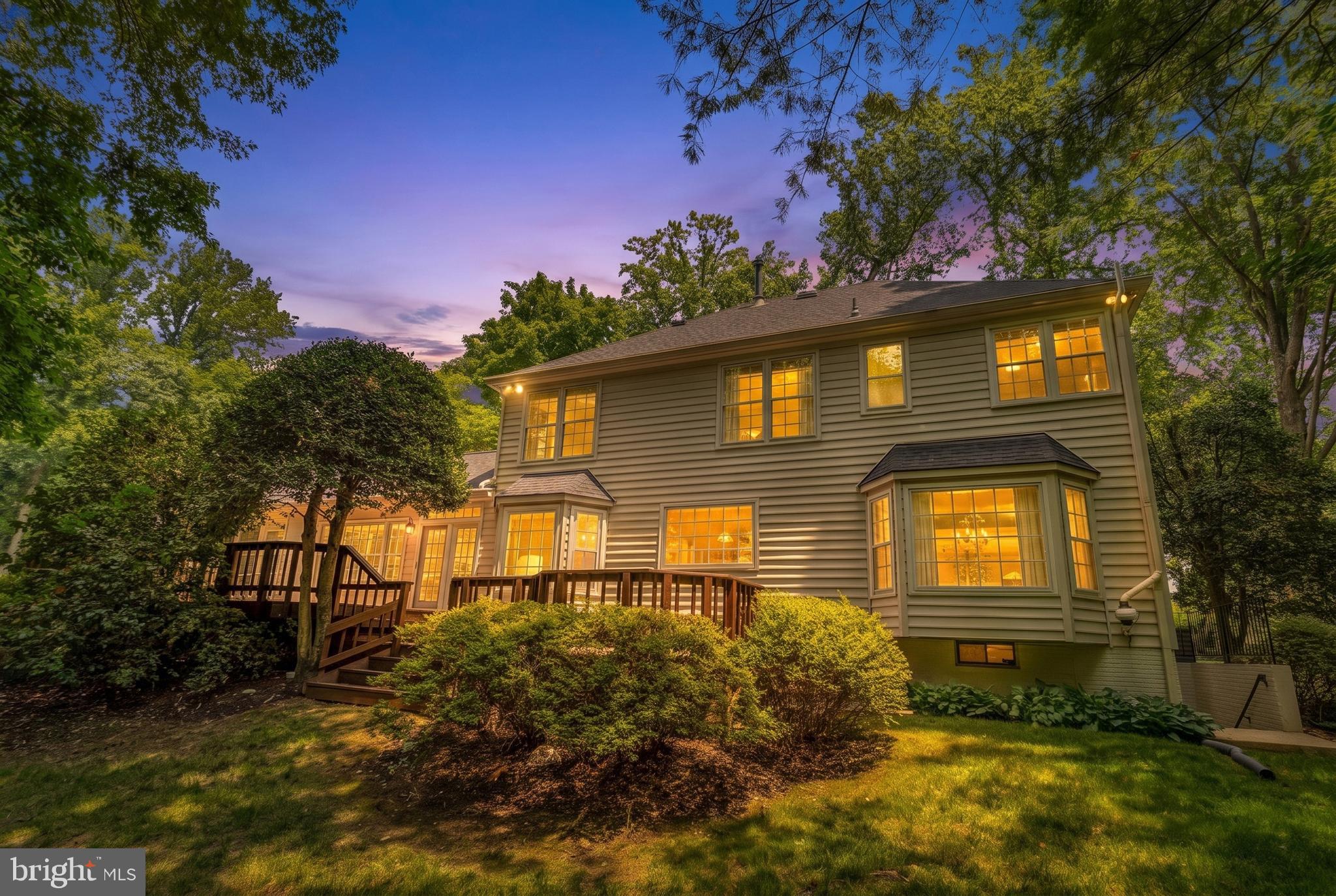 SOUTH RUN - Residential