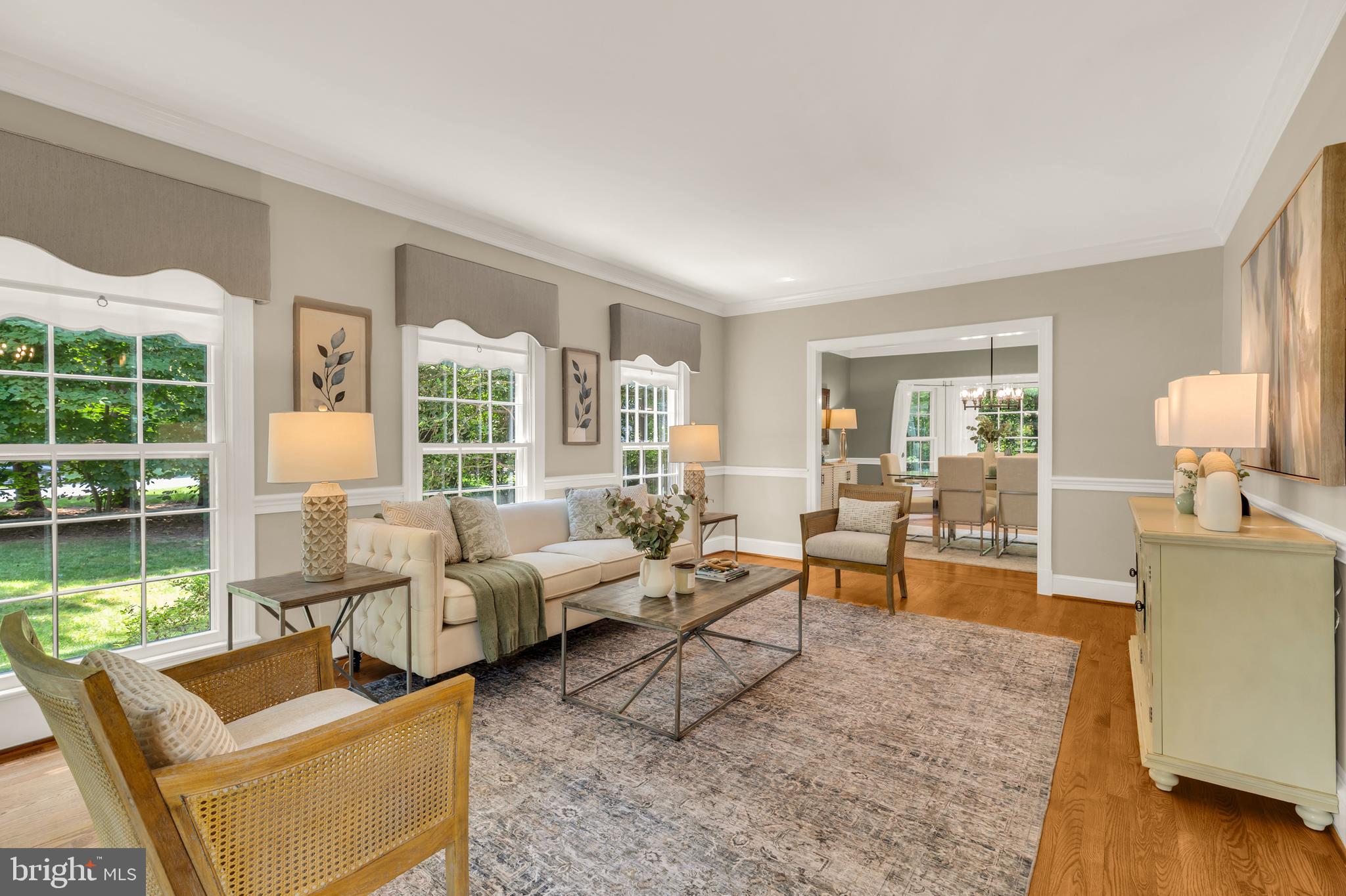 SOUTH RUN - Residential