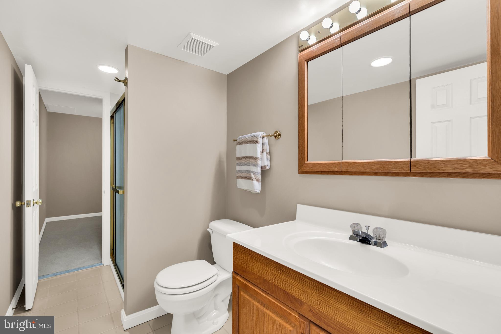 SOUTH RUN - Residential