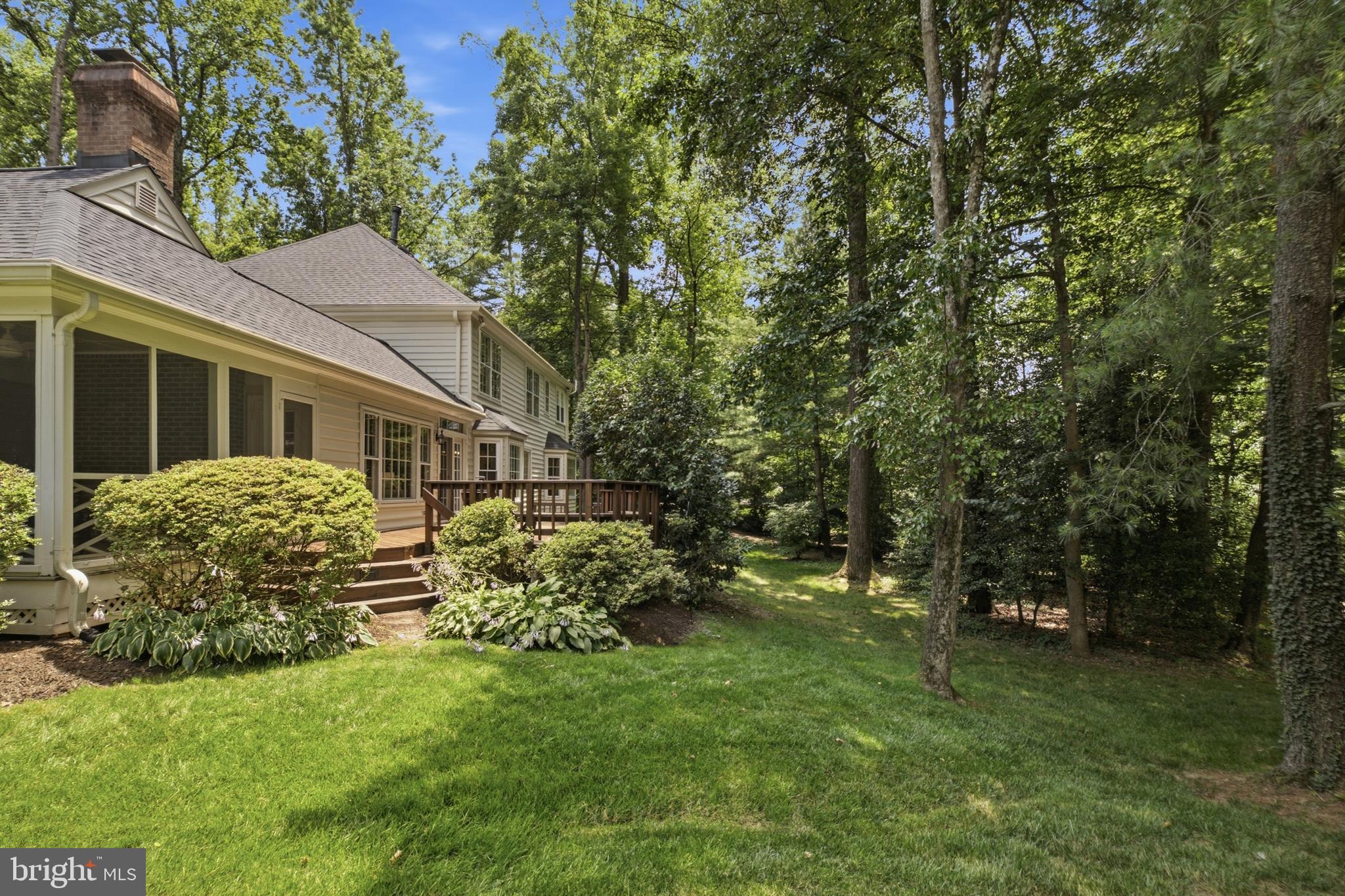 SOUTH RUN - Residential