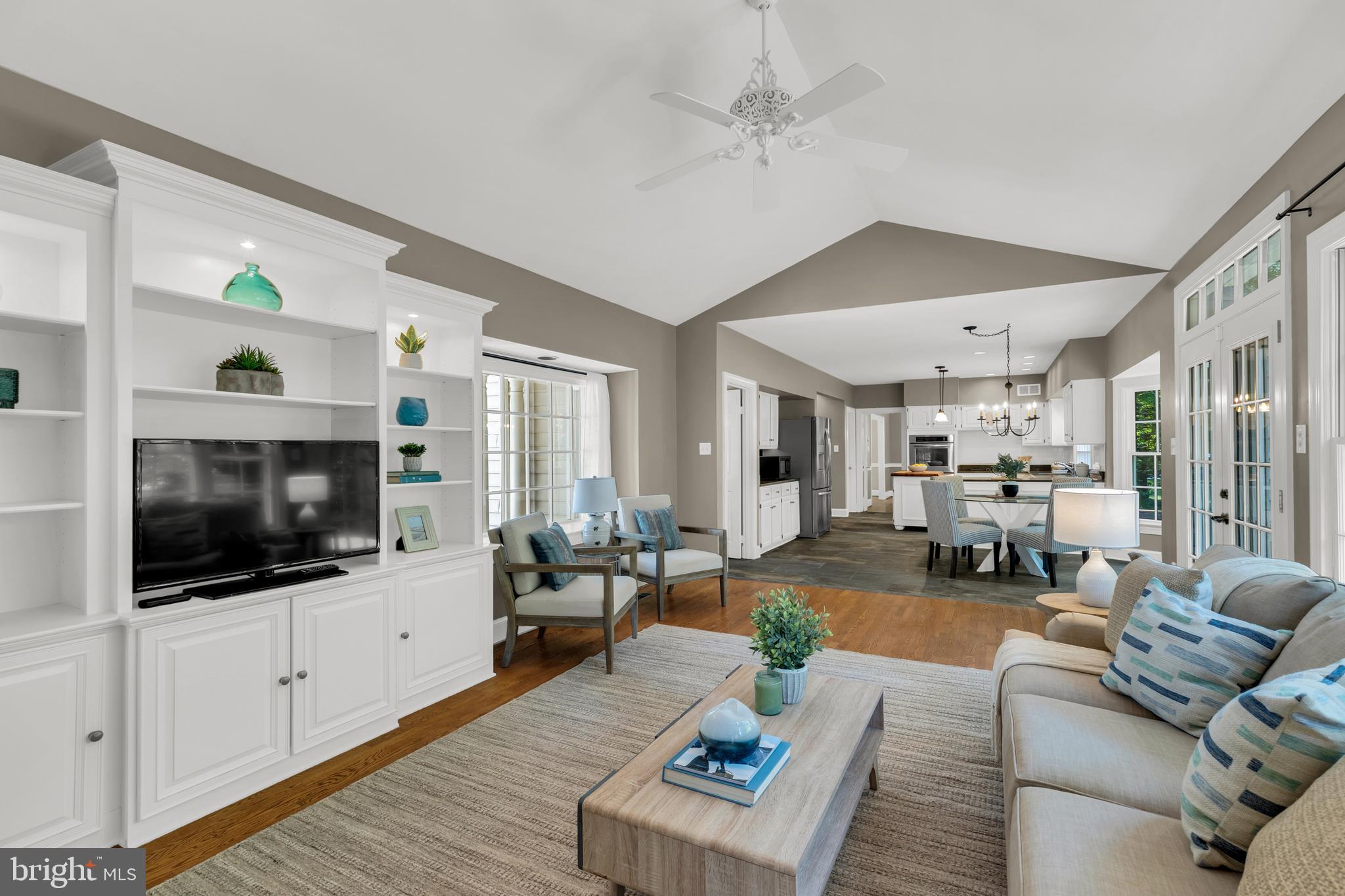 SOUTH RUN - Residential