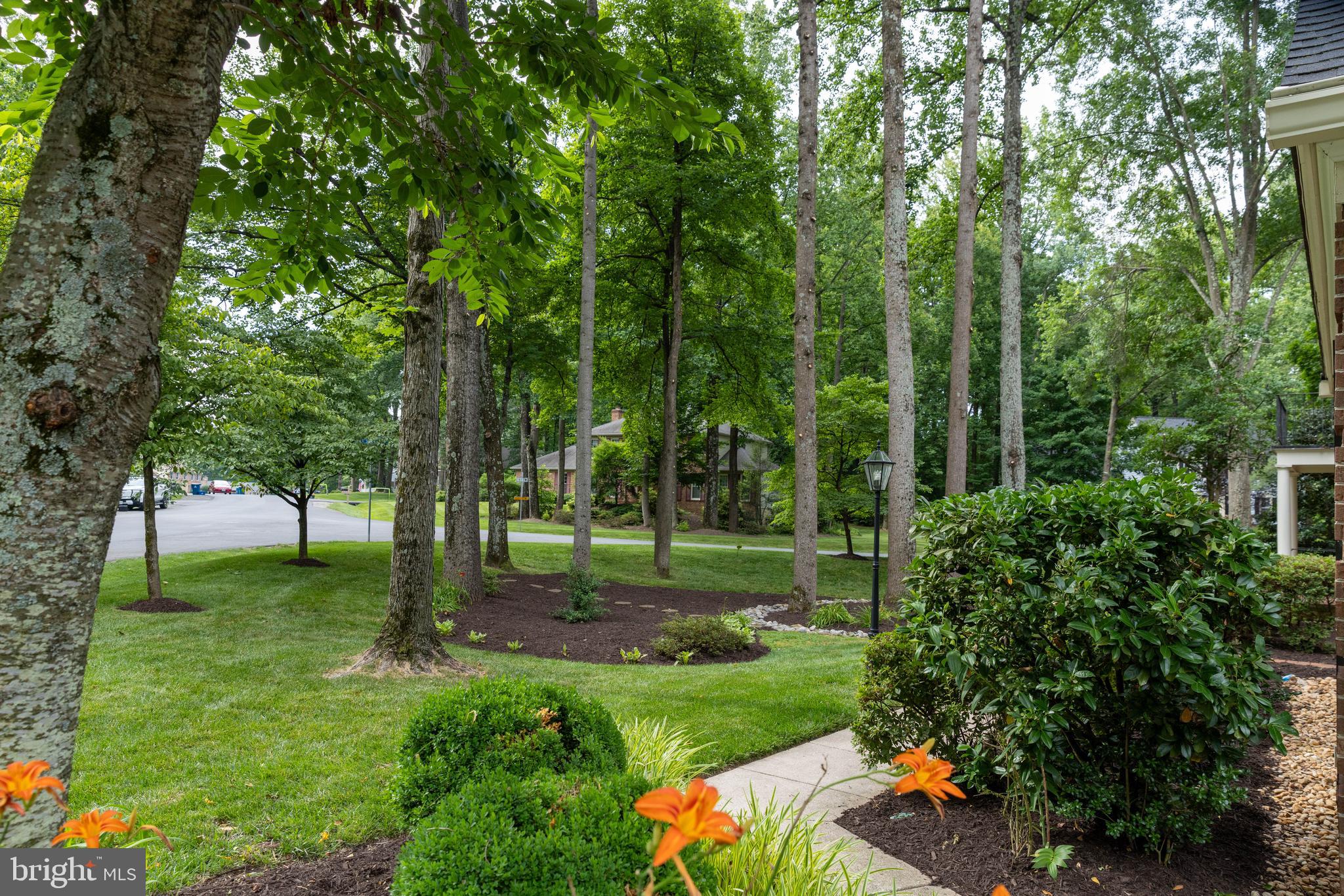 SOUTH RUN - Residential