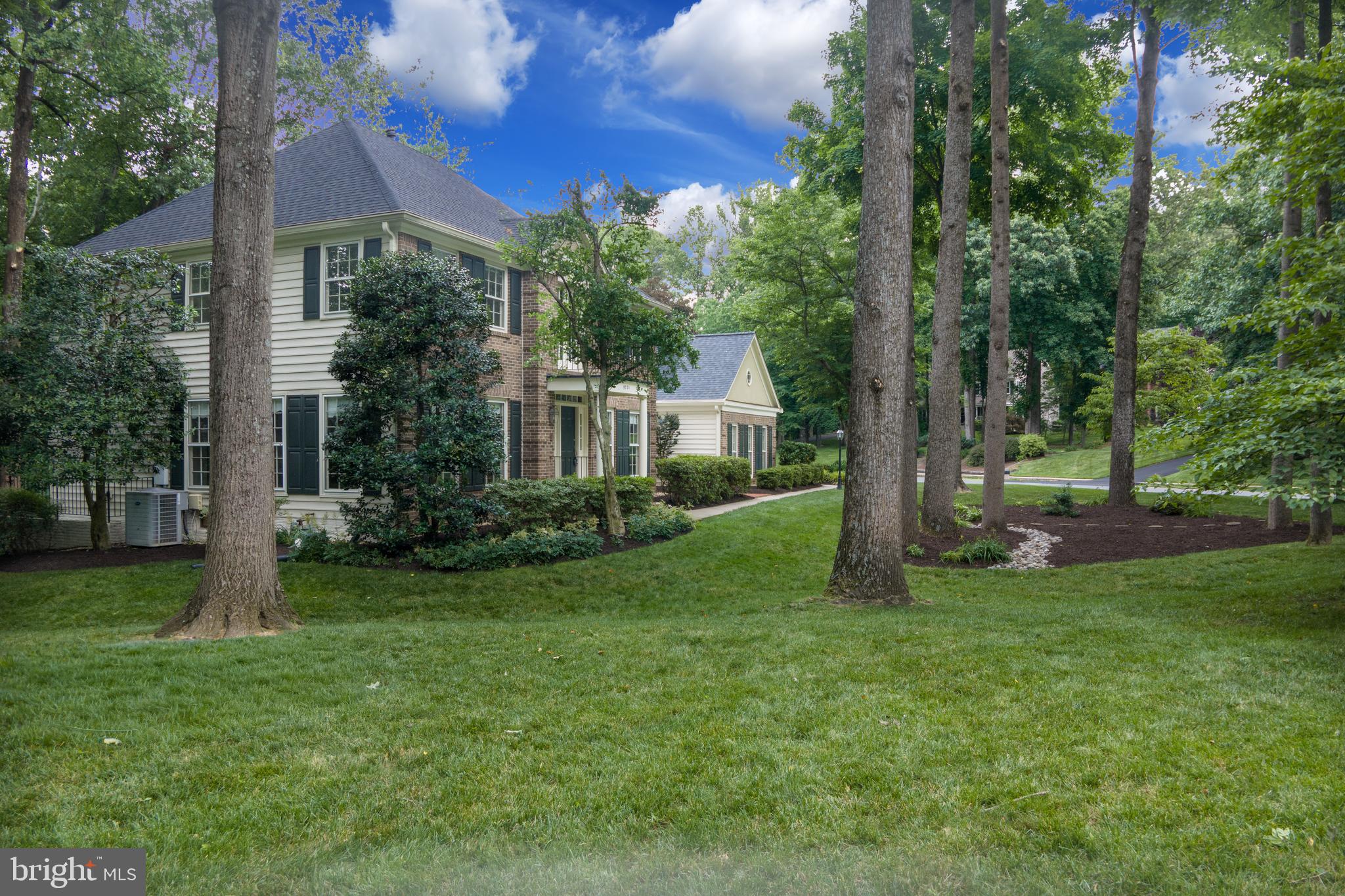 SOUTH RUN - Residential