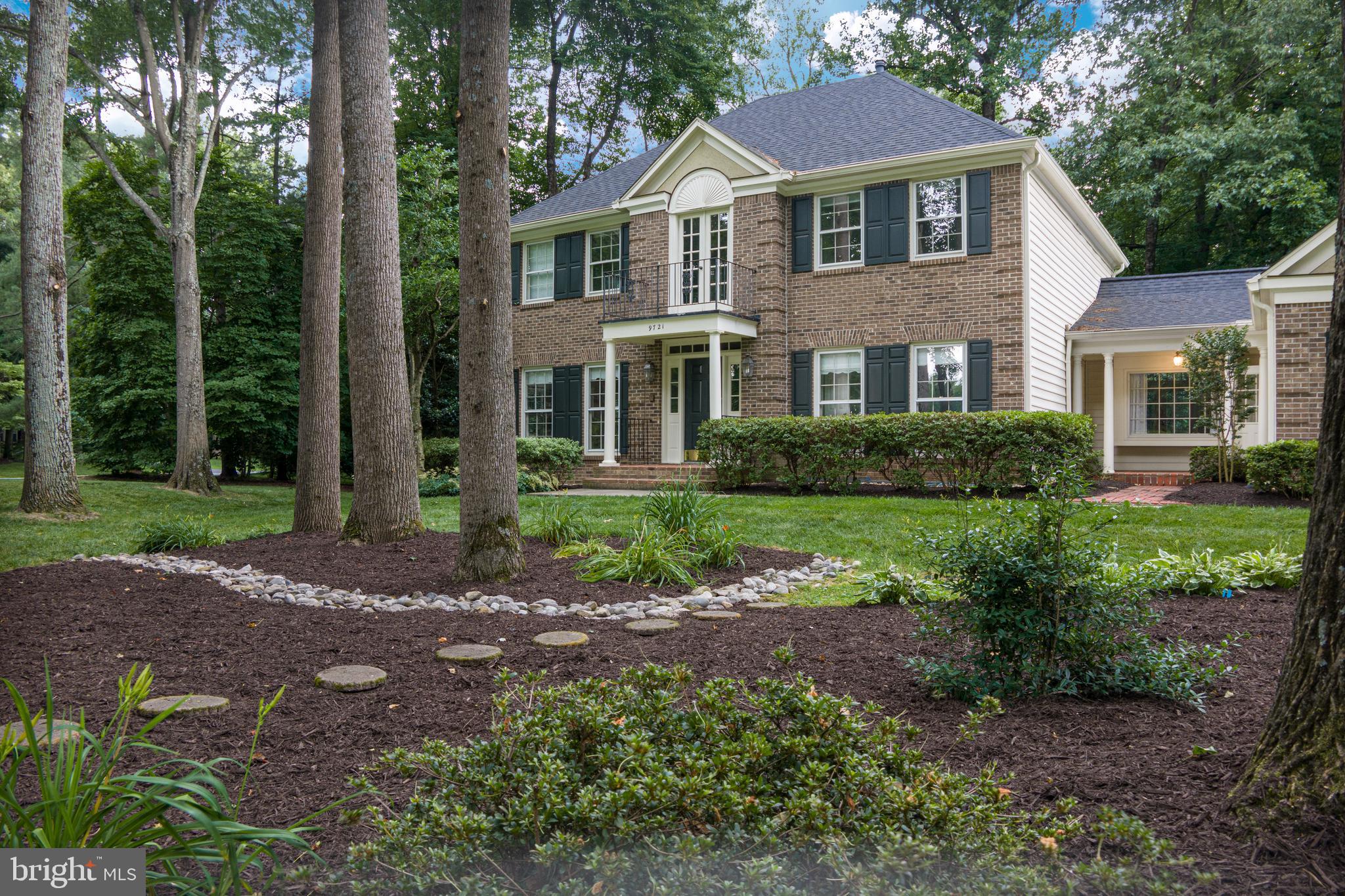SOUTH RUN - Residential
