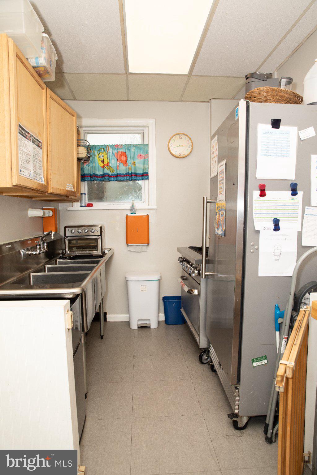 OVERBROOK - Residential Income