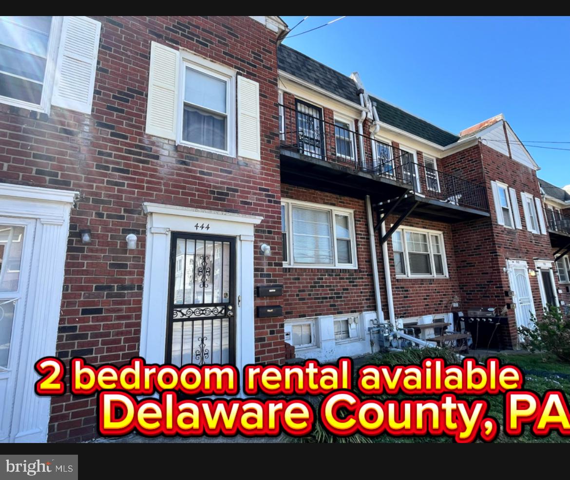 NONE AVAILABLE - Residential Lease
