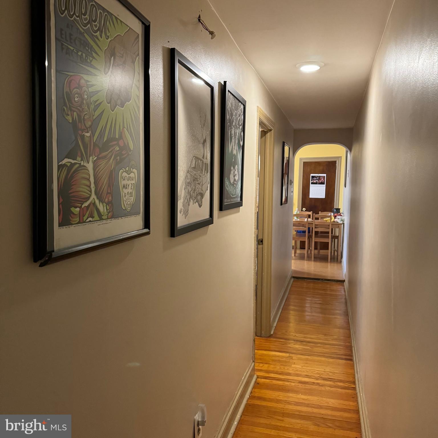 SQUIRREL HILL - Residential Income