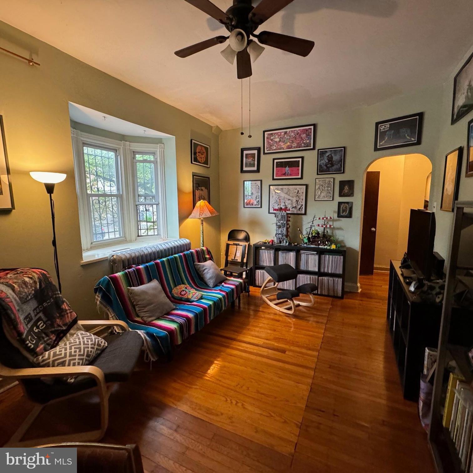 SQUIRREL HILL - Residential Income