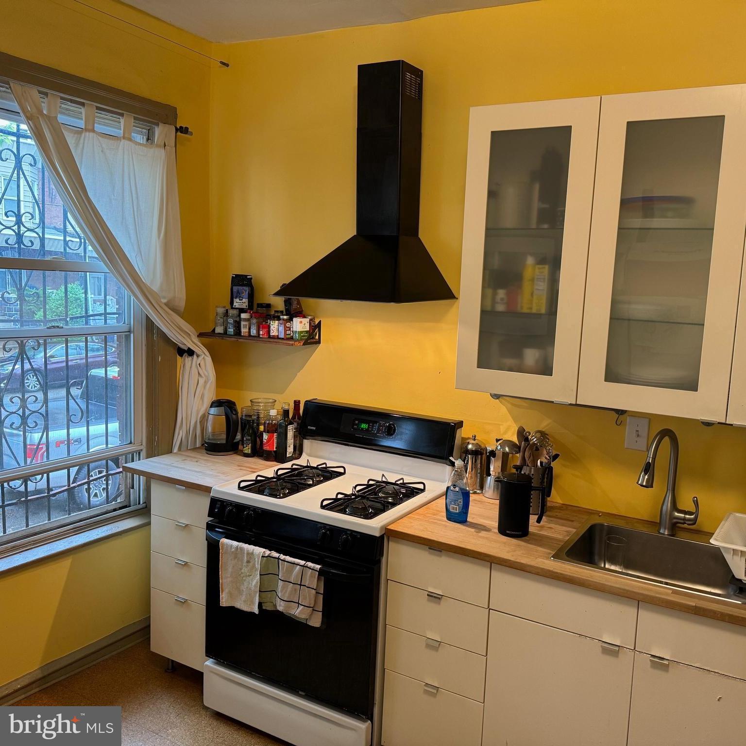 SQUIRREL HILL - Residential Income