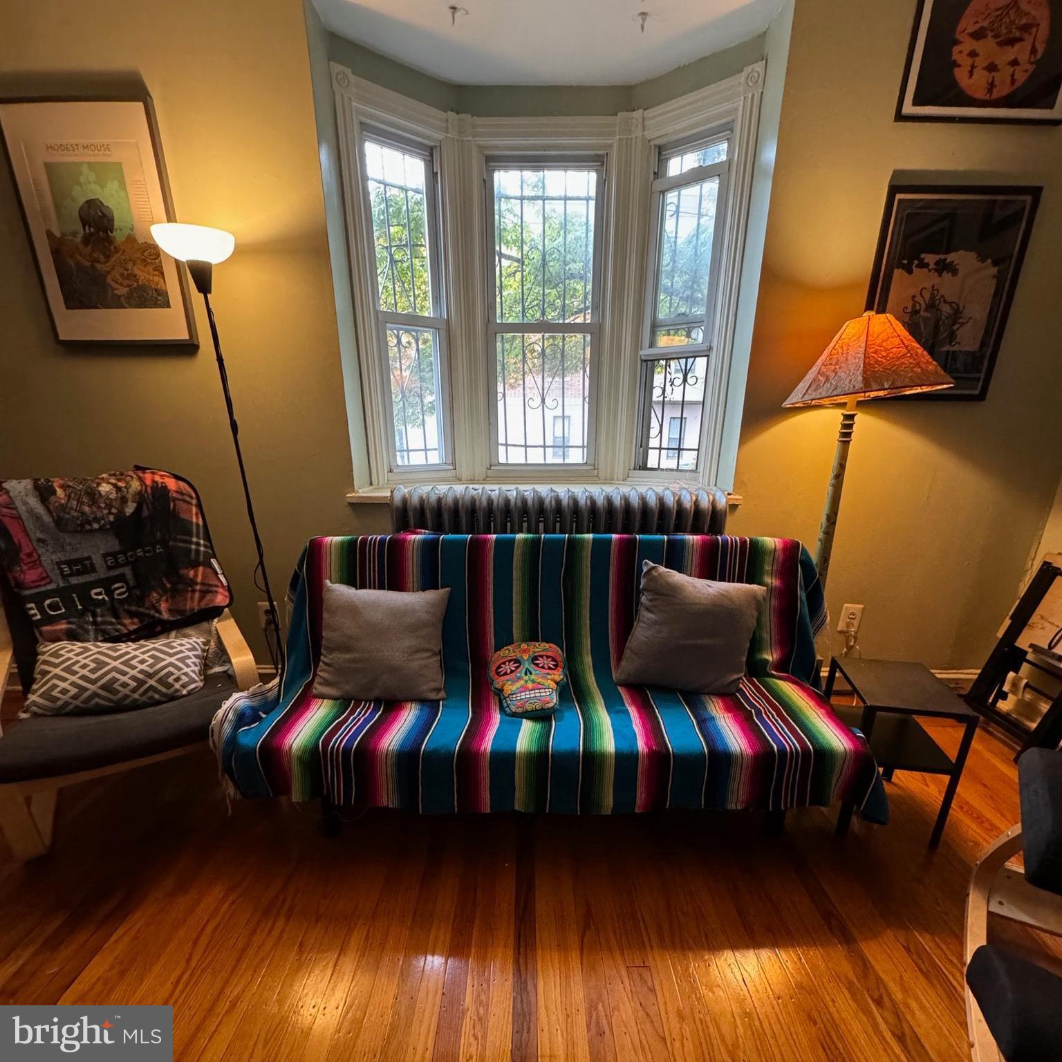SQUIRREL HILL - Residential Income