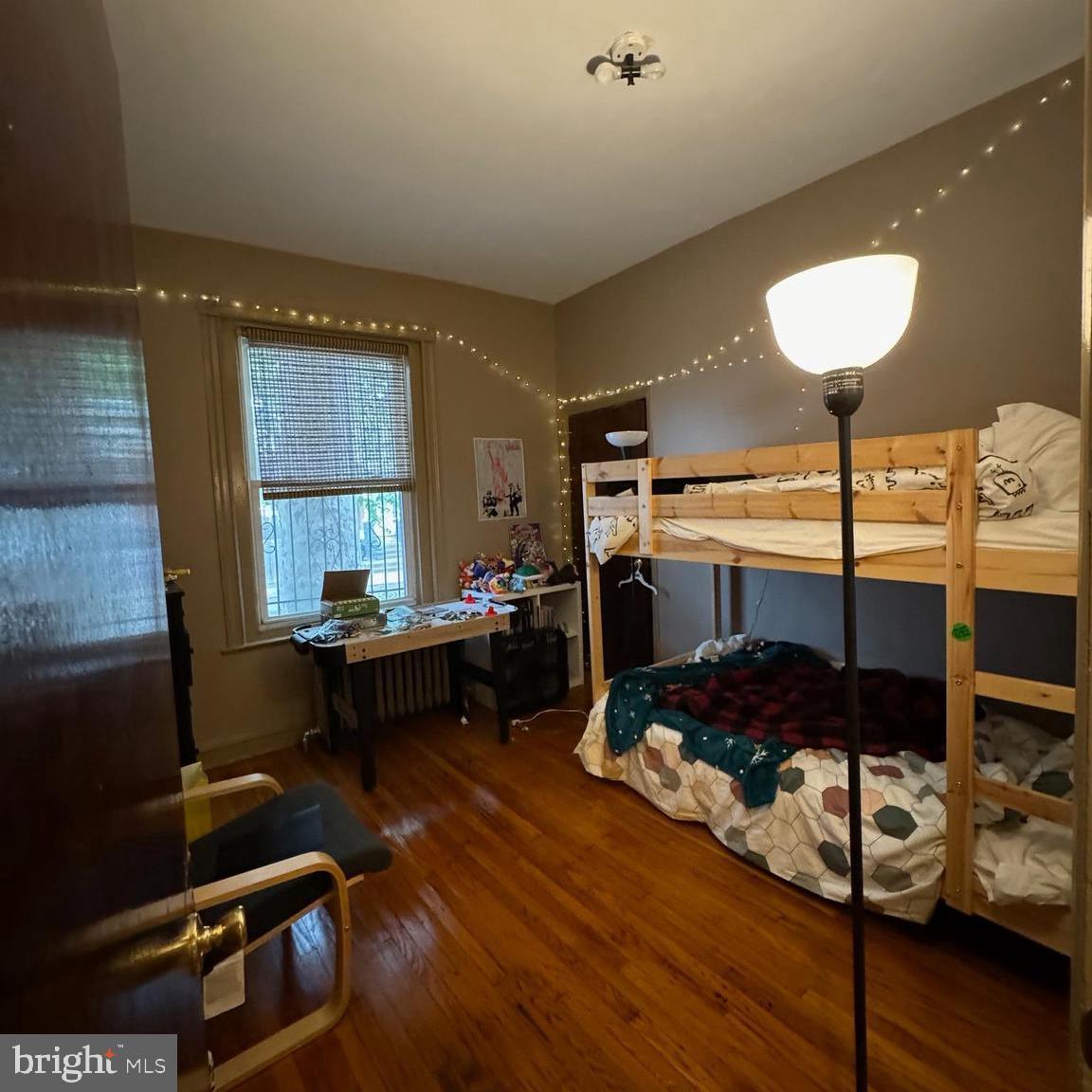SQUIRREL HILL - Residential Income