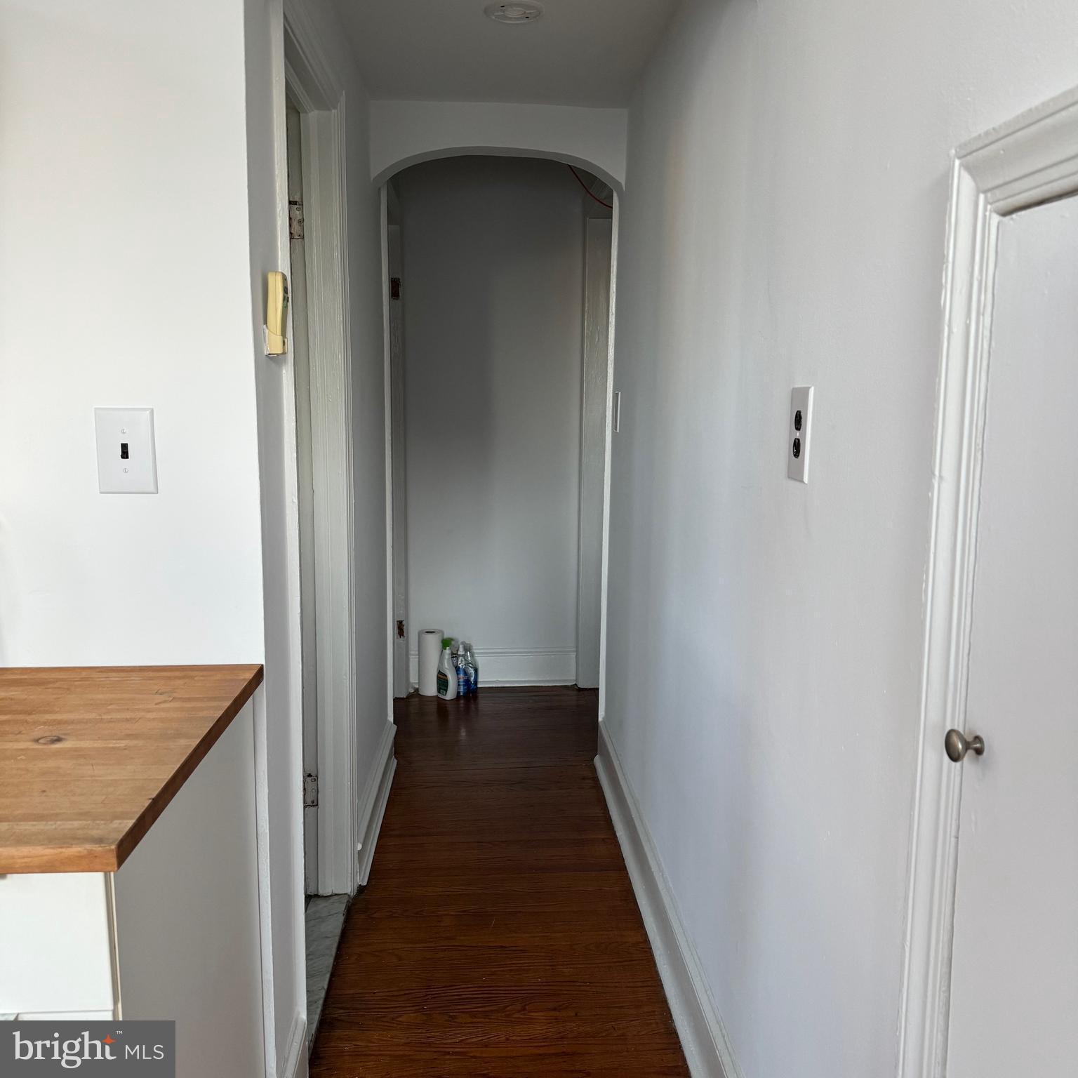 SQUIRREL HILL - Residential Income
