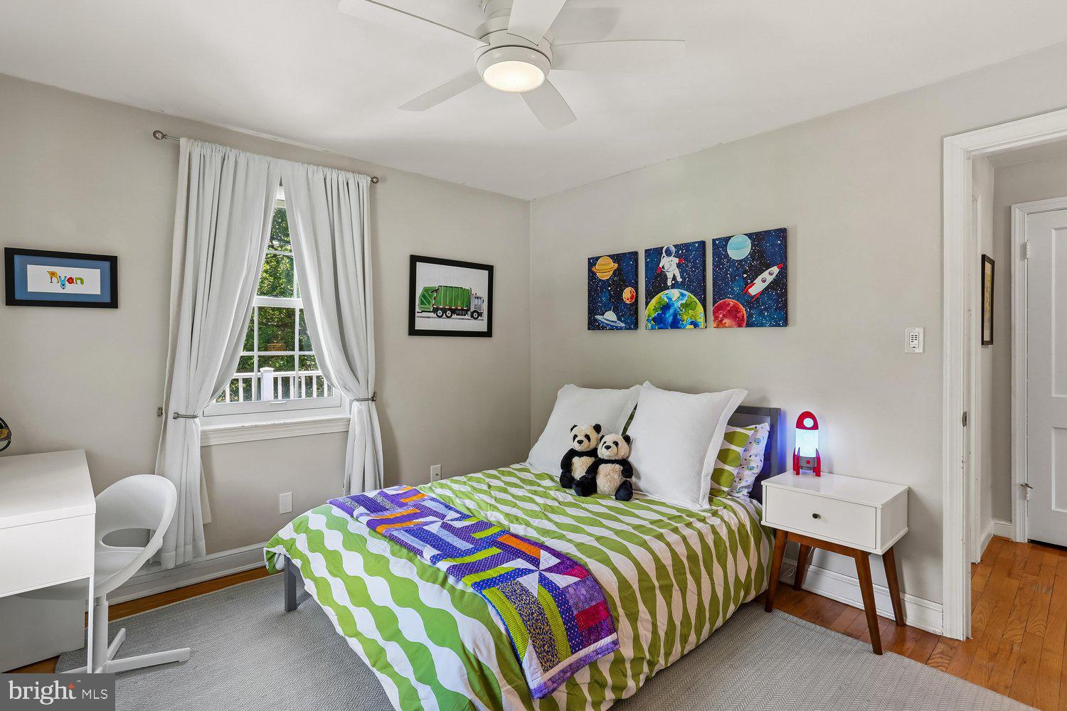 SOUTH FOUR CORNERS - Residential