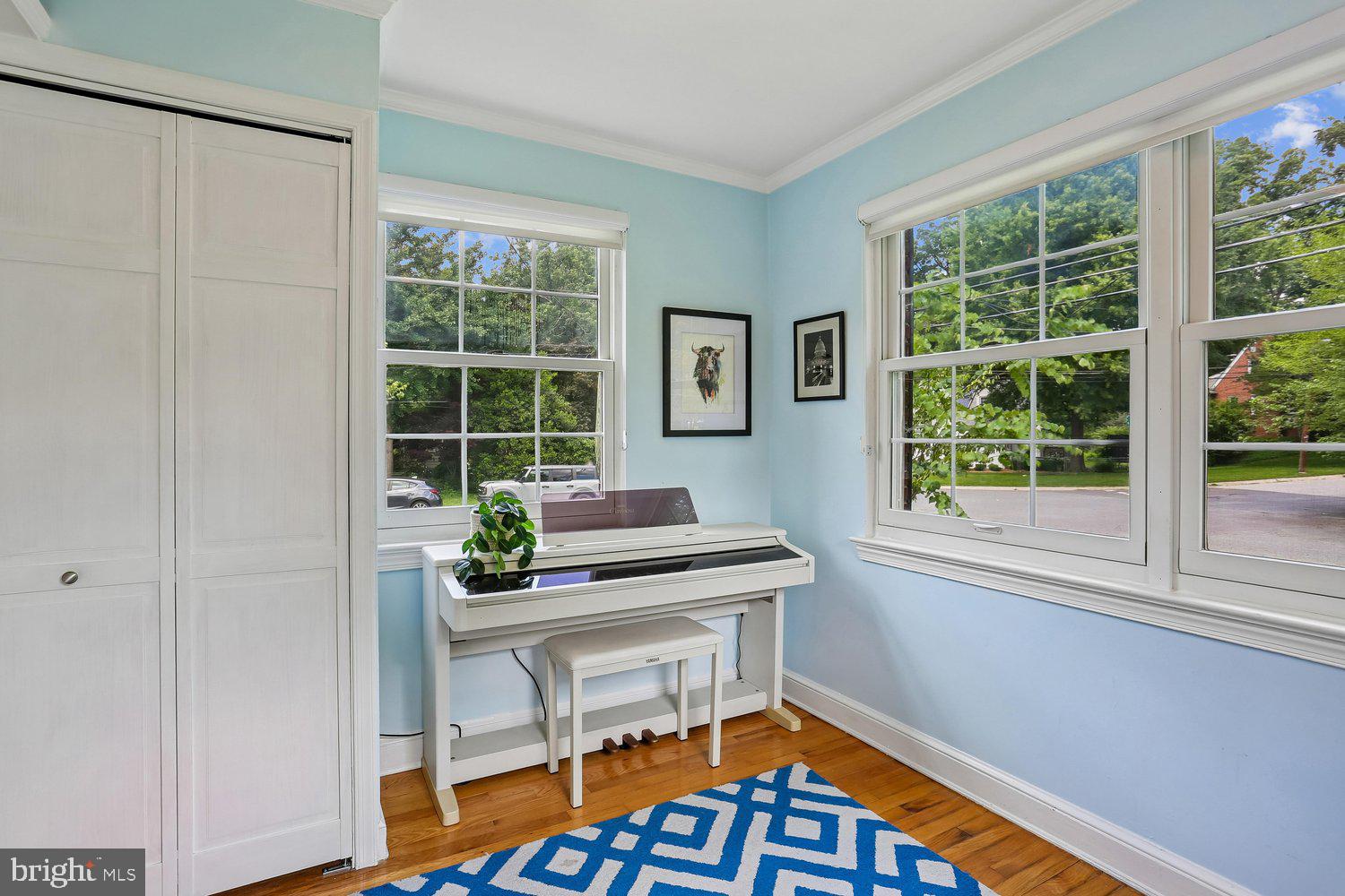 SOUTH FOUR CORNERS - Residential