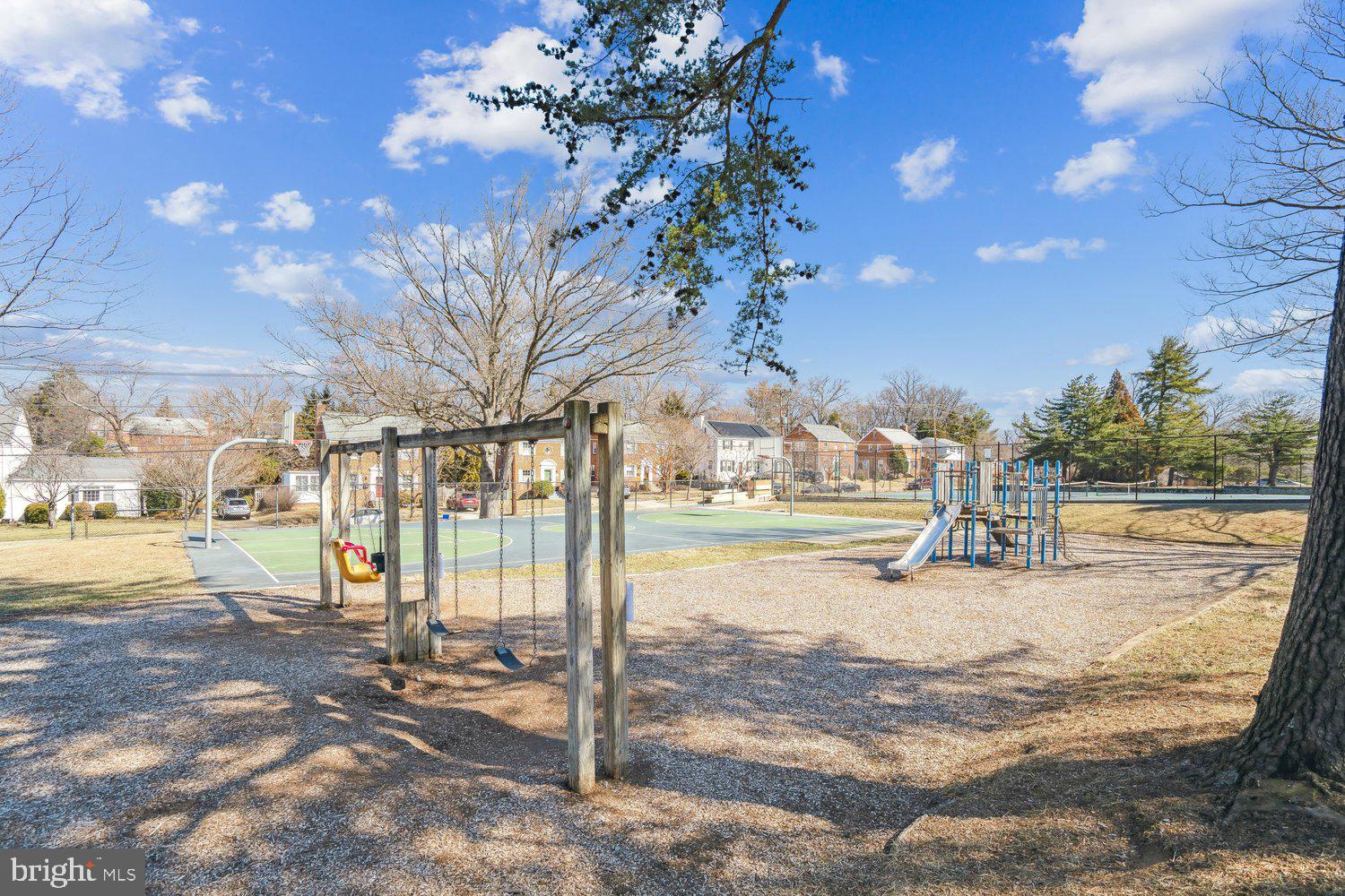 SOUTH FOUR CORNERS - Residential