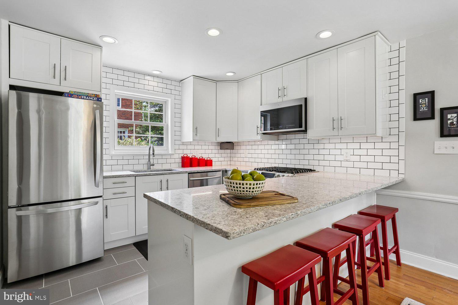 SOUTH FOUR CORNERS - Residential