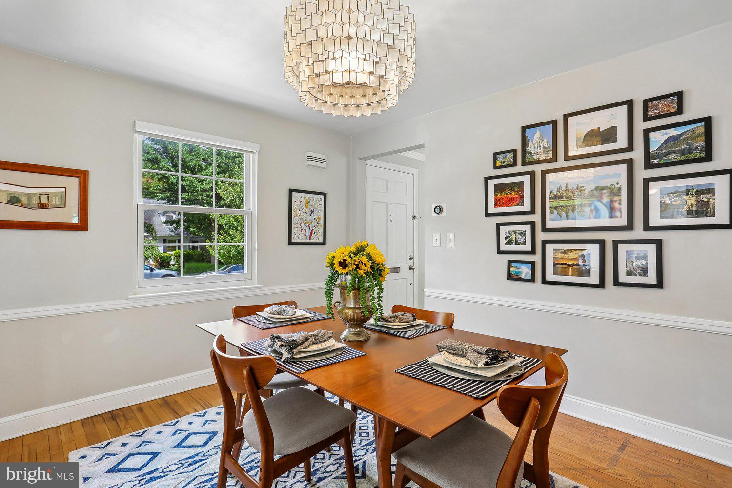 SOUTH FOUR CORNERS - Residential
