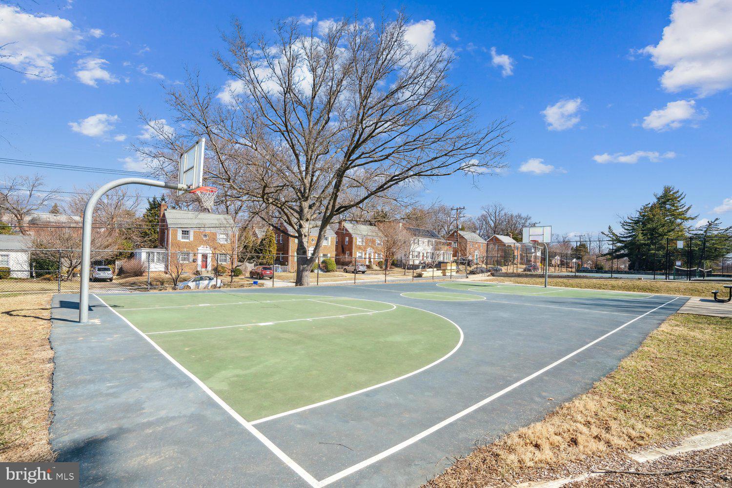 SOUTH FOUR CORNERS - Residential