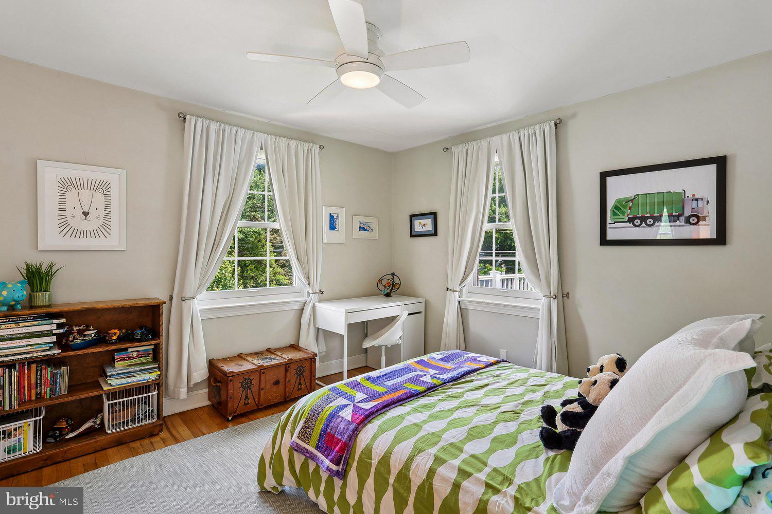 SOUTH FOUR CORNERS - Residential