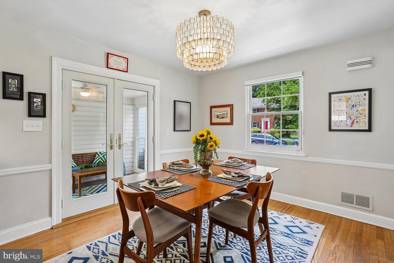 SOUTH FOUR CORNERS - Residential