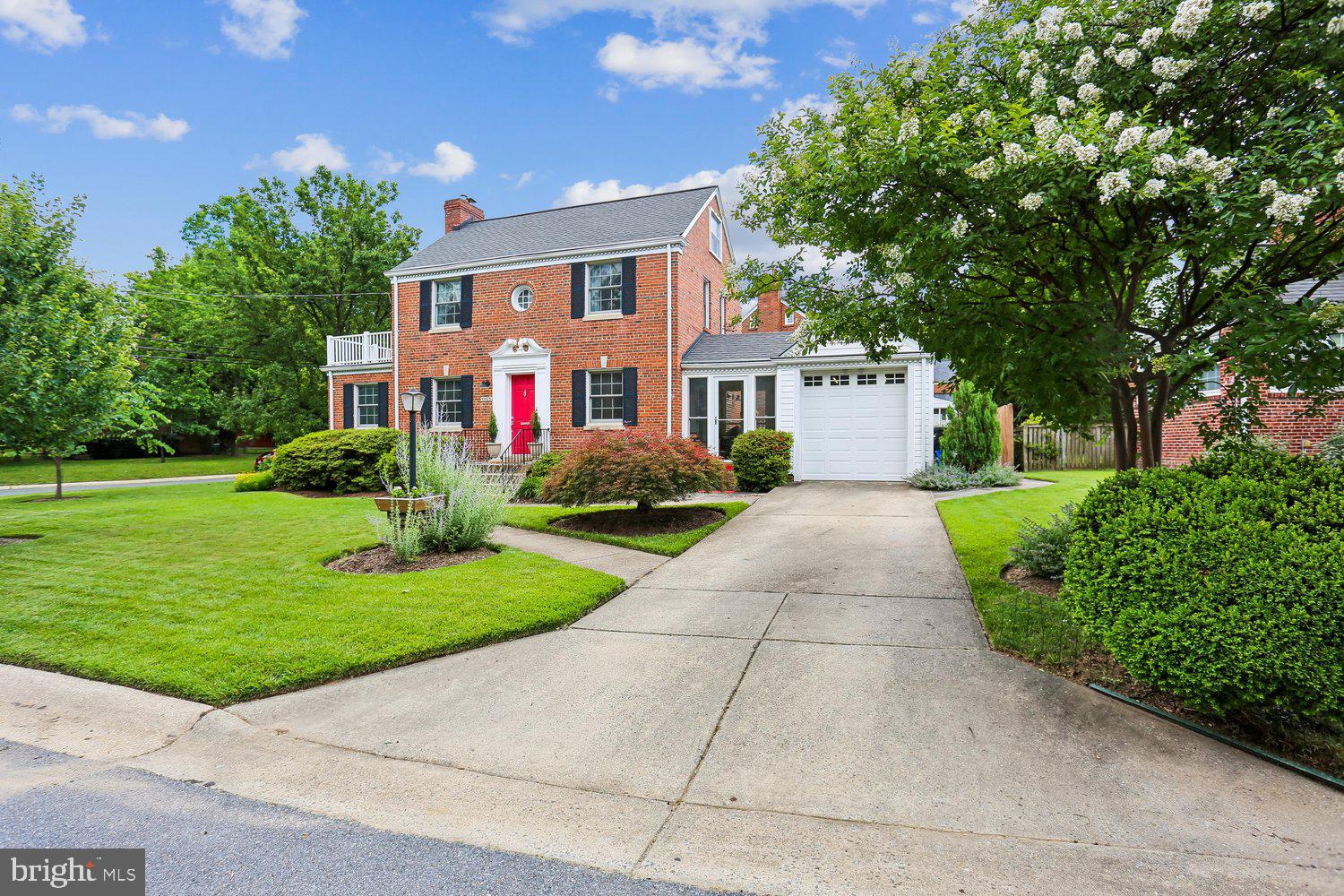 SOUTH FOUR CORNERS - Residential