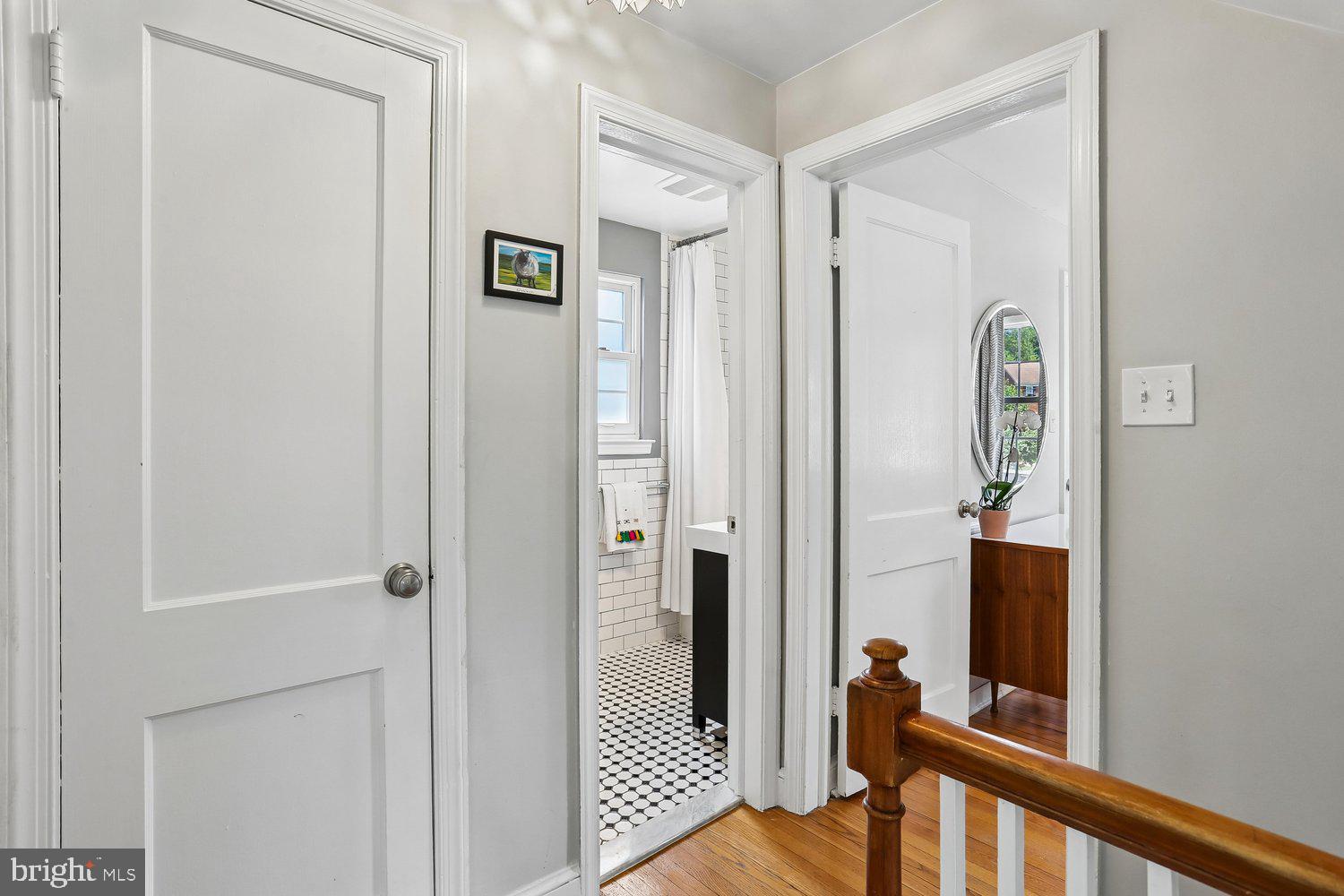 SOUTH FOUR CORNERS - Residential