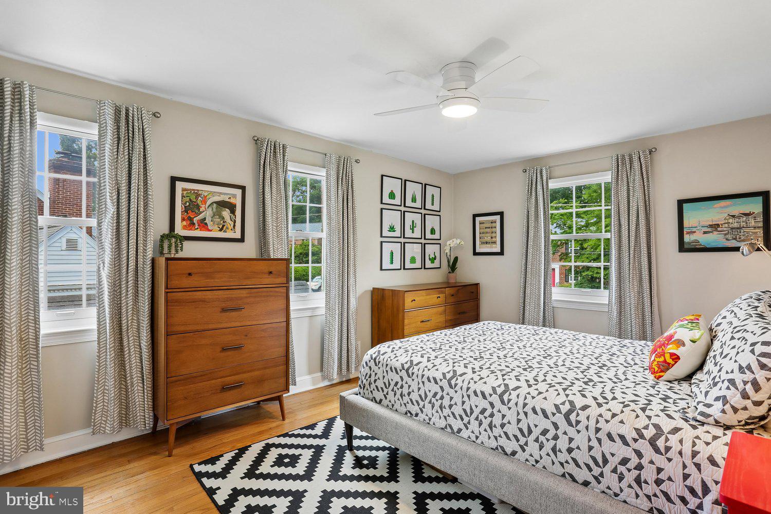 SOUTH FOUR CORNERS - Residential