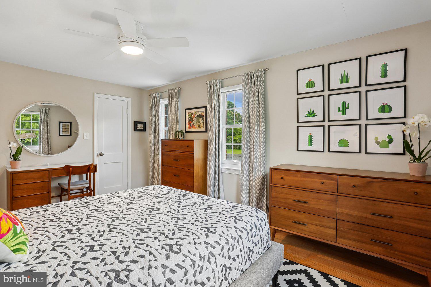 SOUTH FOUR CORNERS - Residential