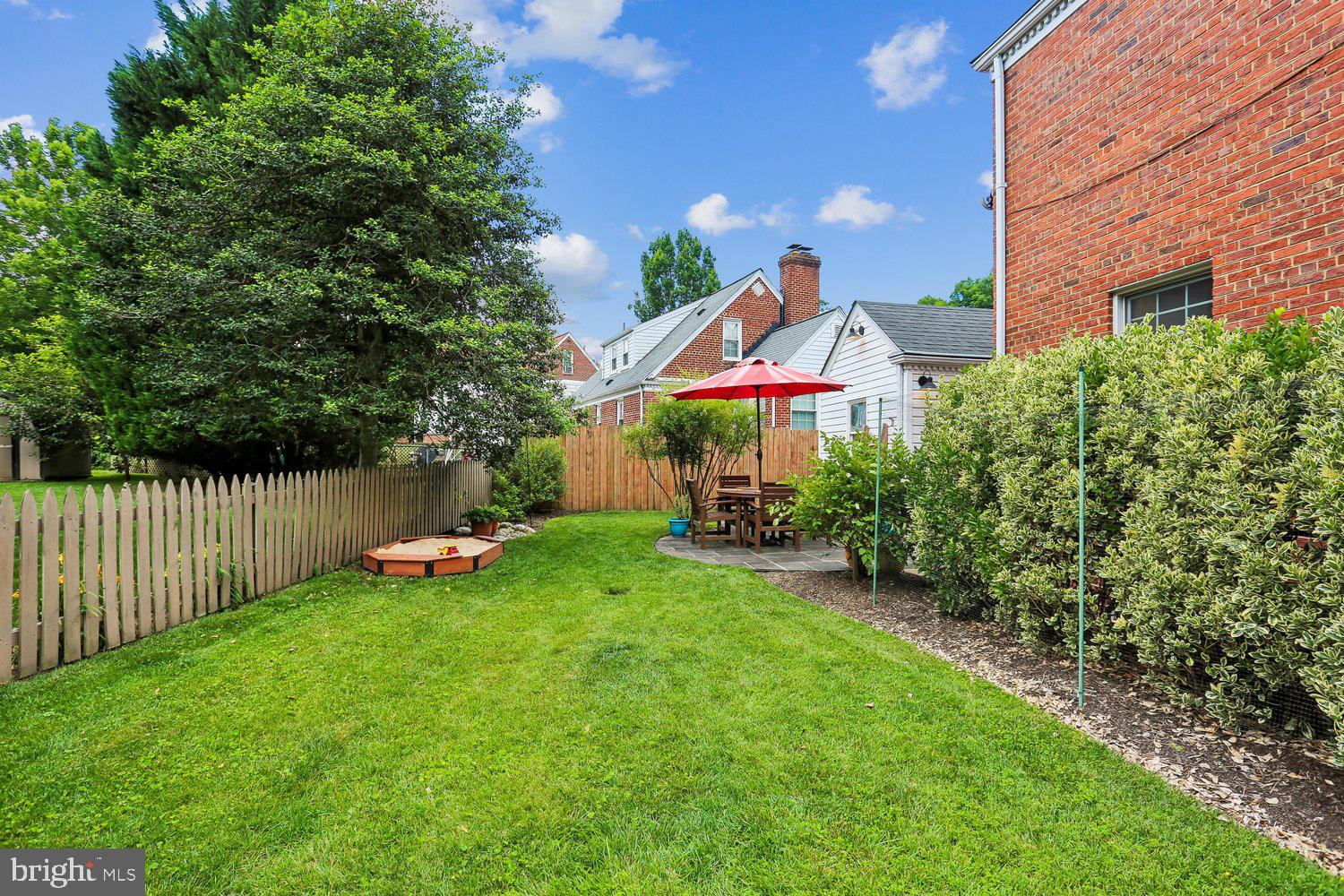 SOUTH FOUR CORNERS - Residential