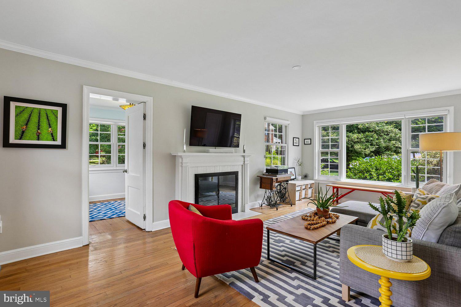 SOUTH FOUR CORNERS - Residential