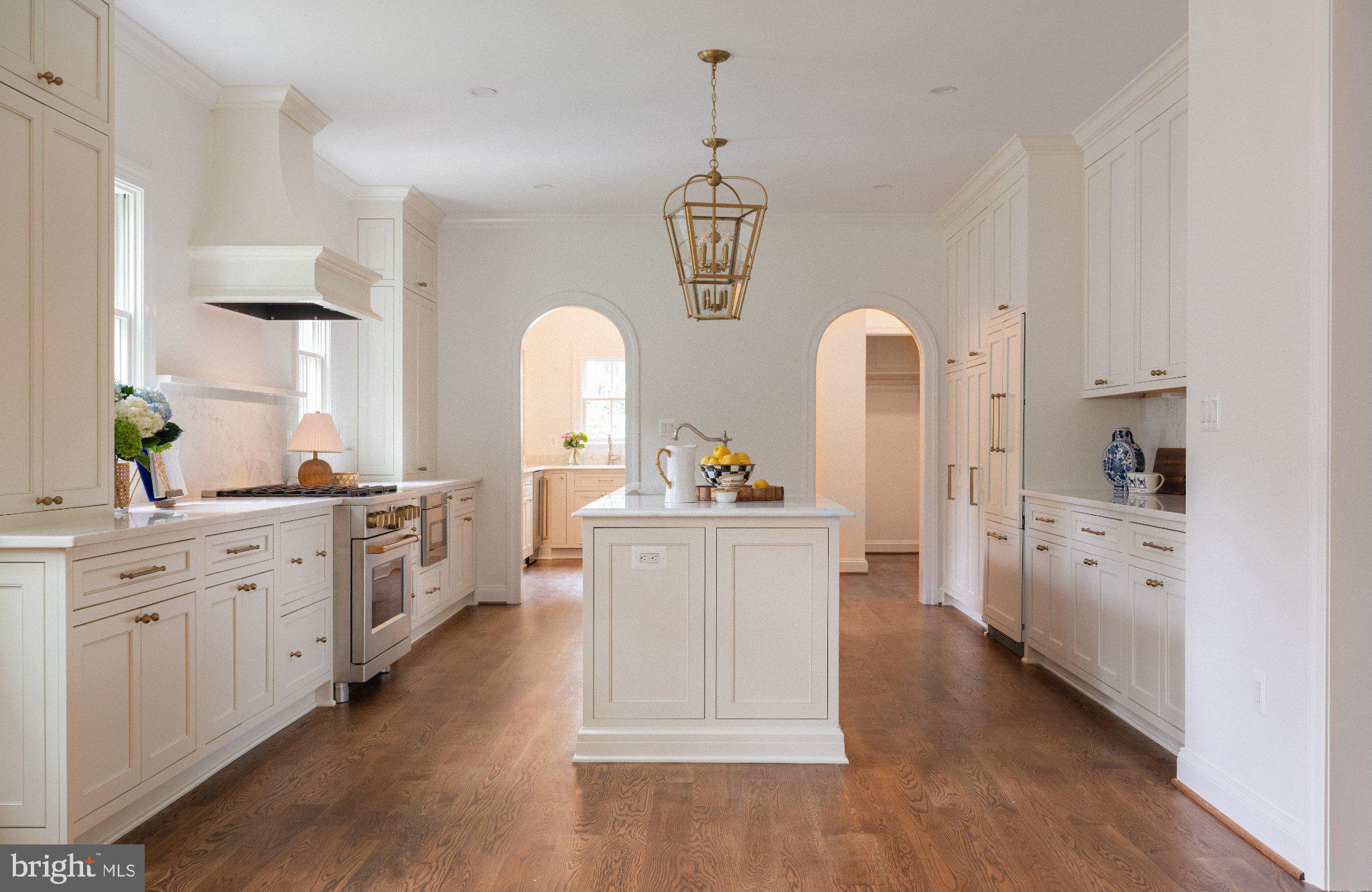 DEL RAY/MT IDA - Residential