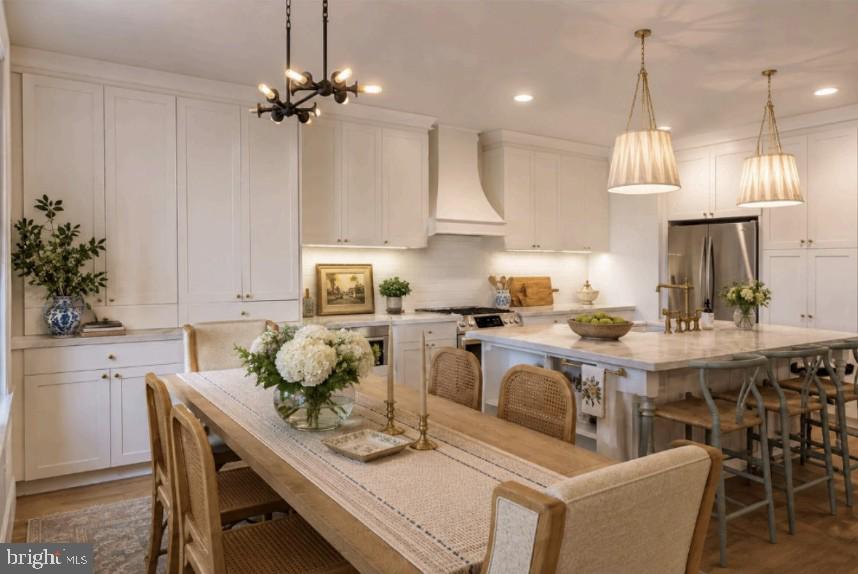 DEL RAY/MT IDA - Residential