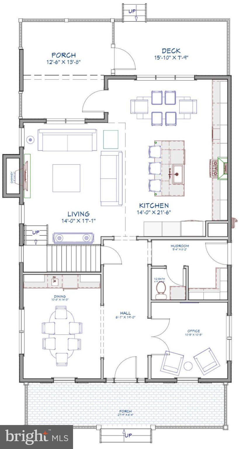 DEL RAY/MT IDA - Residential