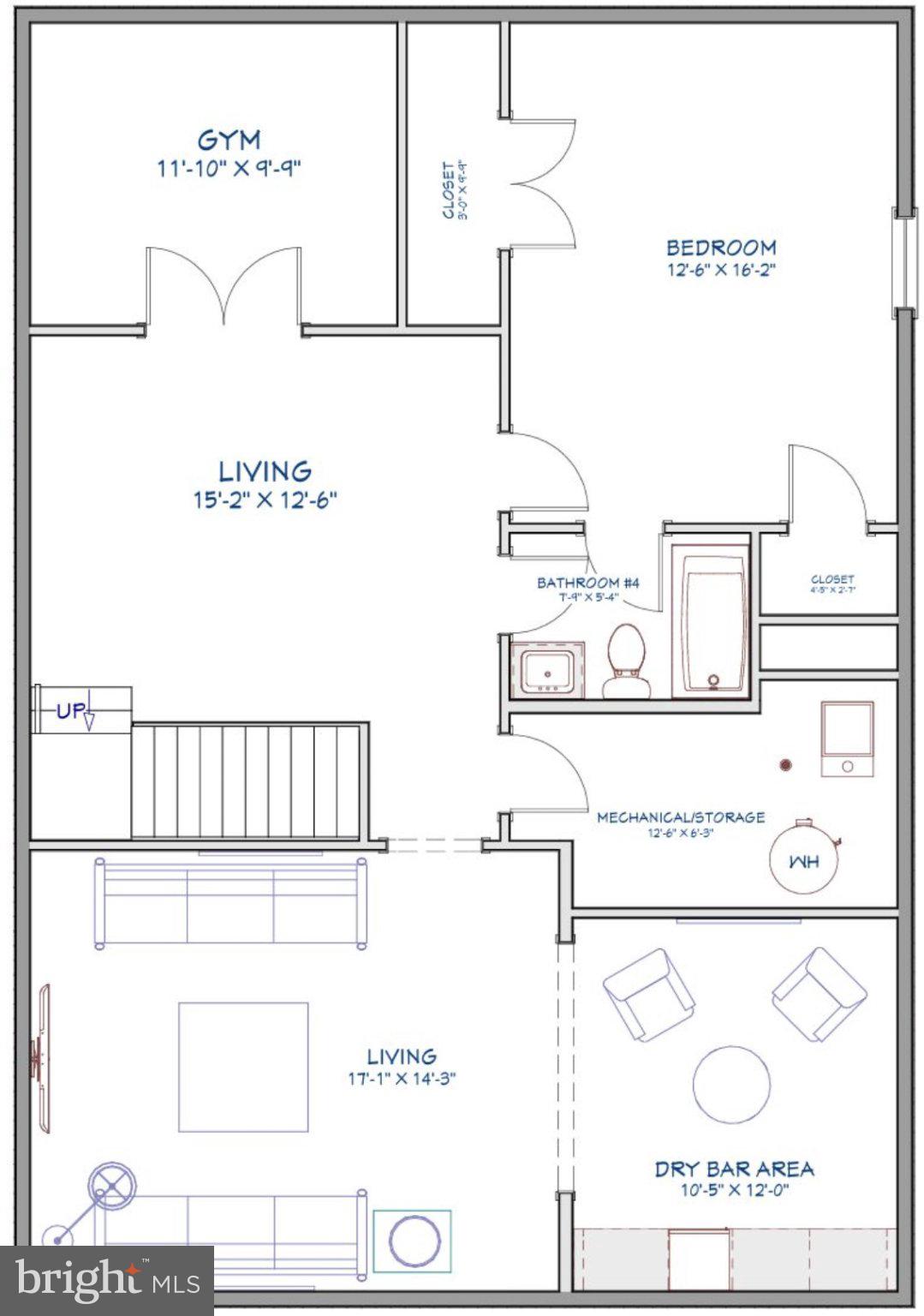 DEL RAY/MT IDA - Residential