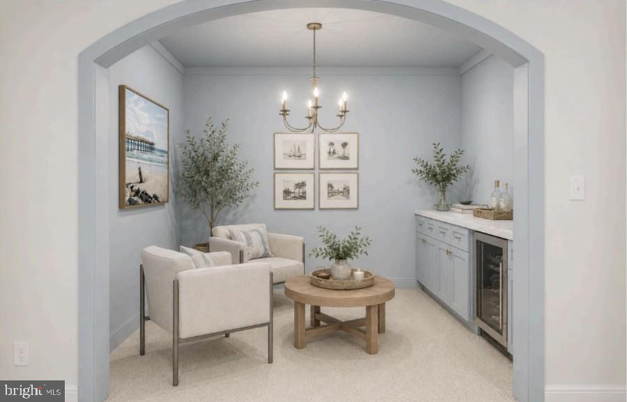 DEL RAY/MT IDA - Residential