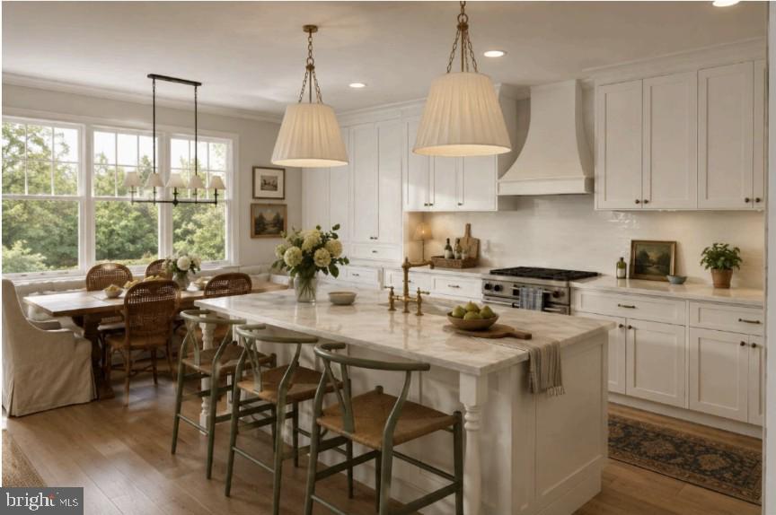 DEL RAY/MT IDA - Residential