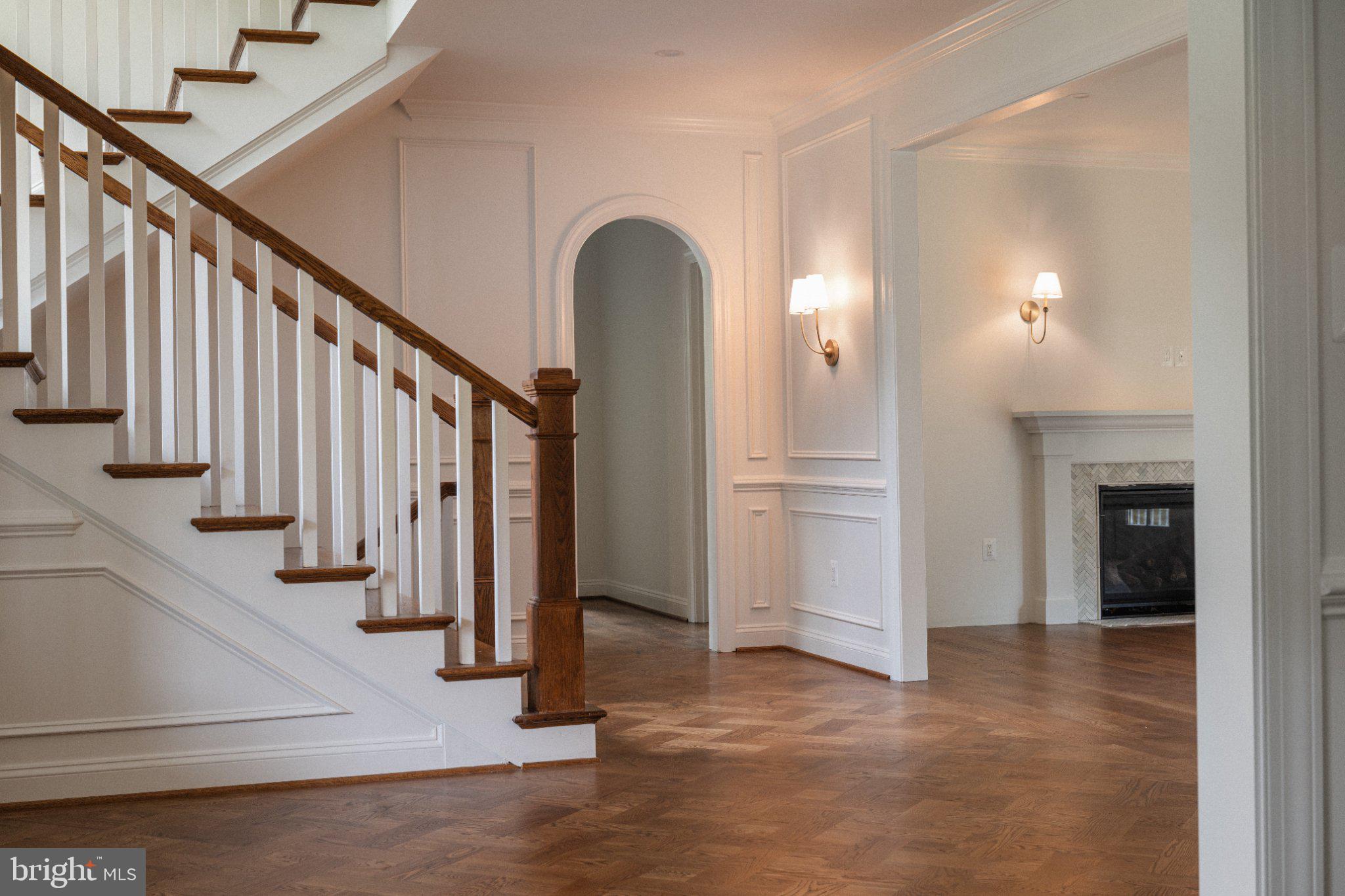 DEL RAY/MT IDA - Residential
